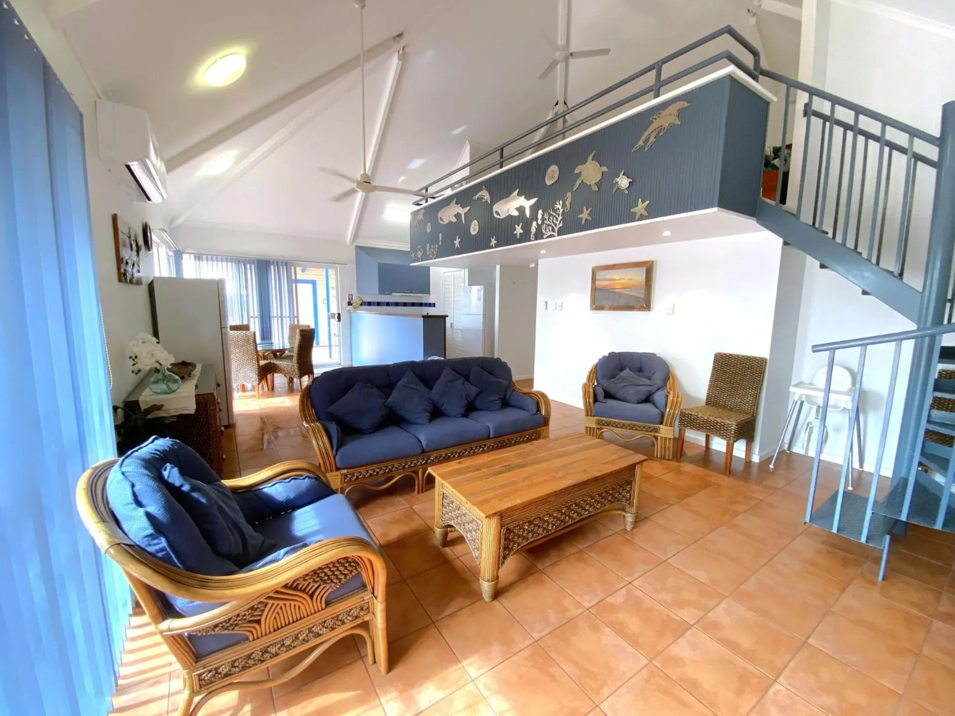 Osprey Holiday Village Unit 119