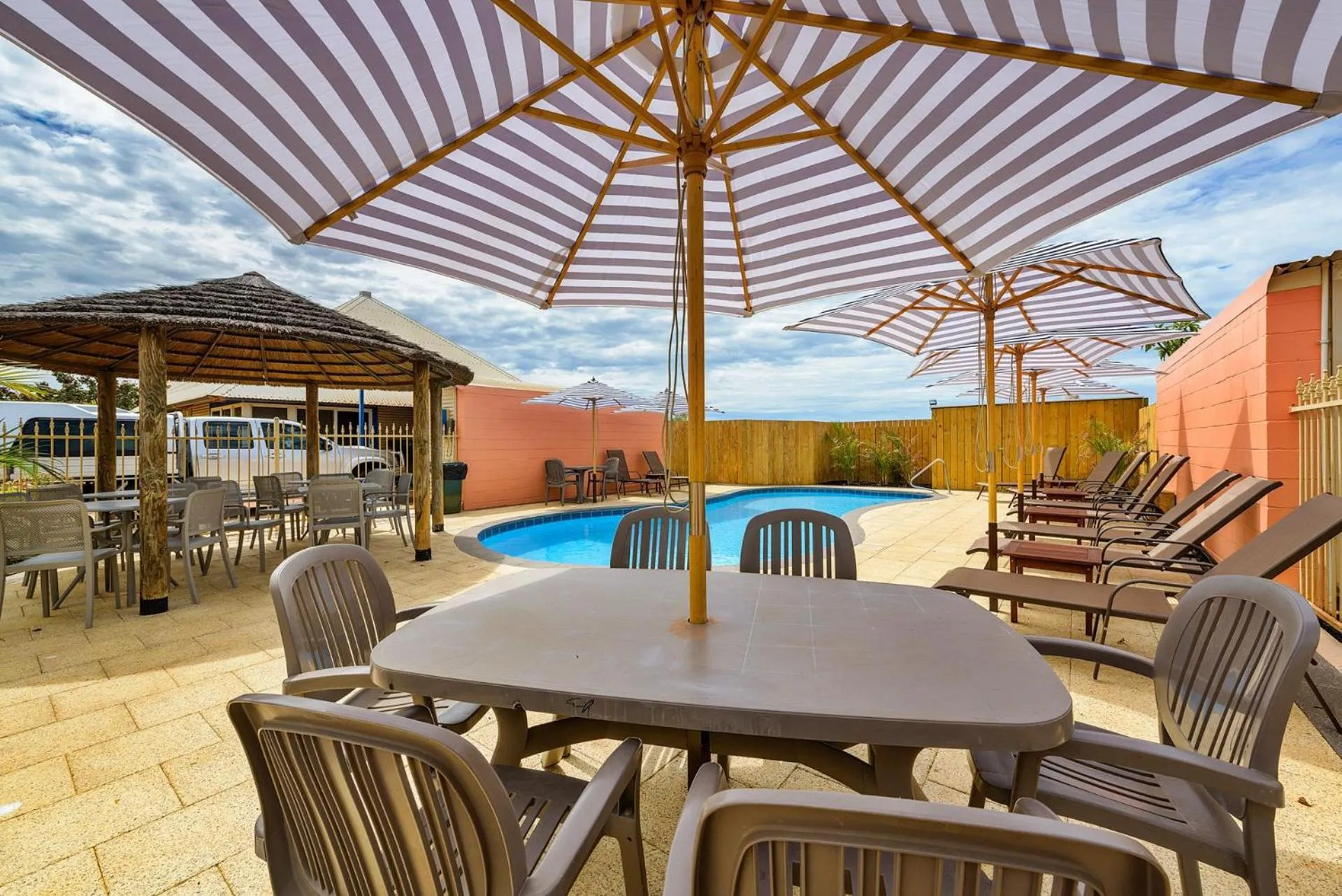 Osprey Holiday Village Unit 119