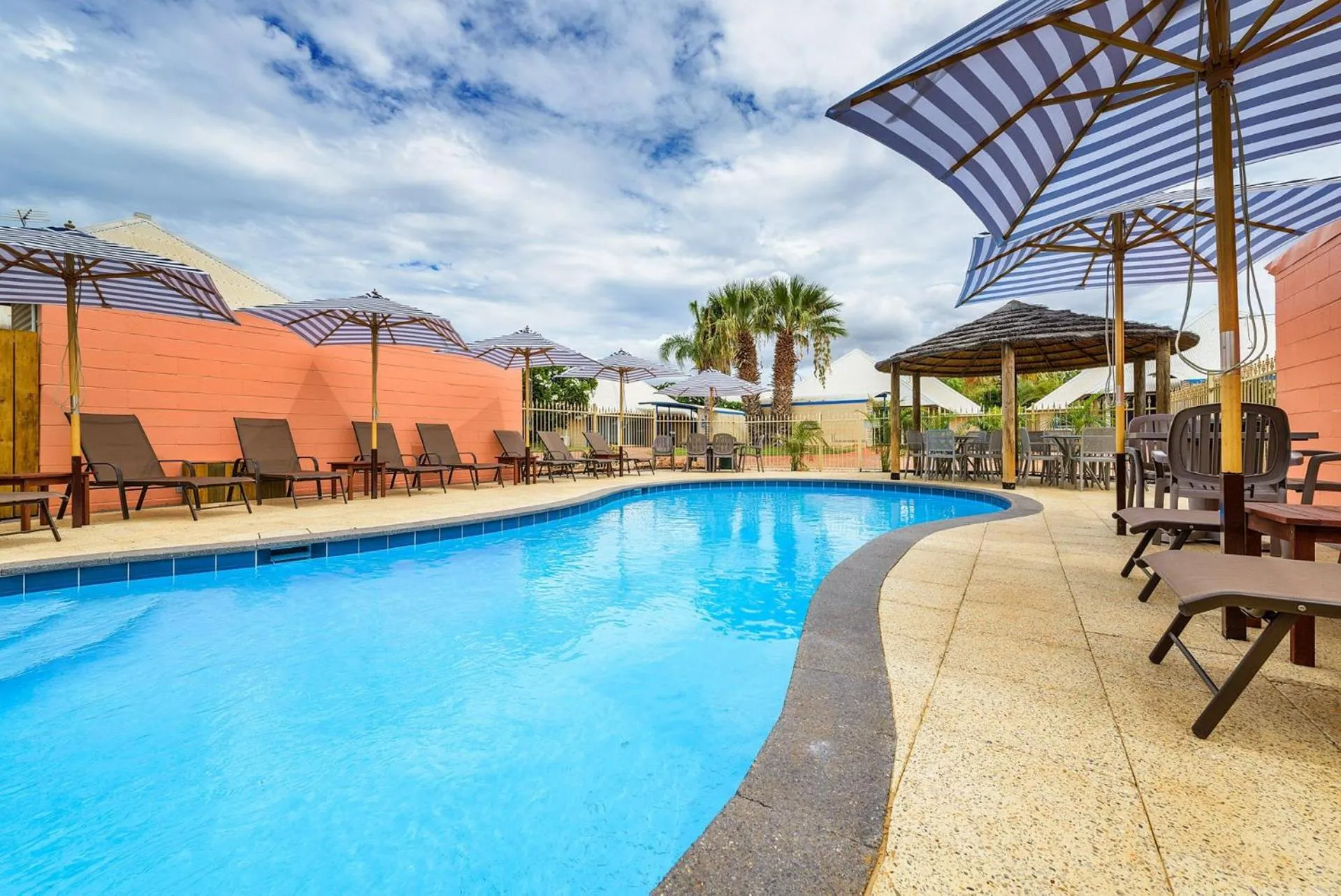 Osprey Holiday Village Unit 119