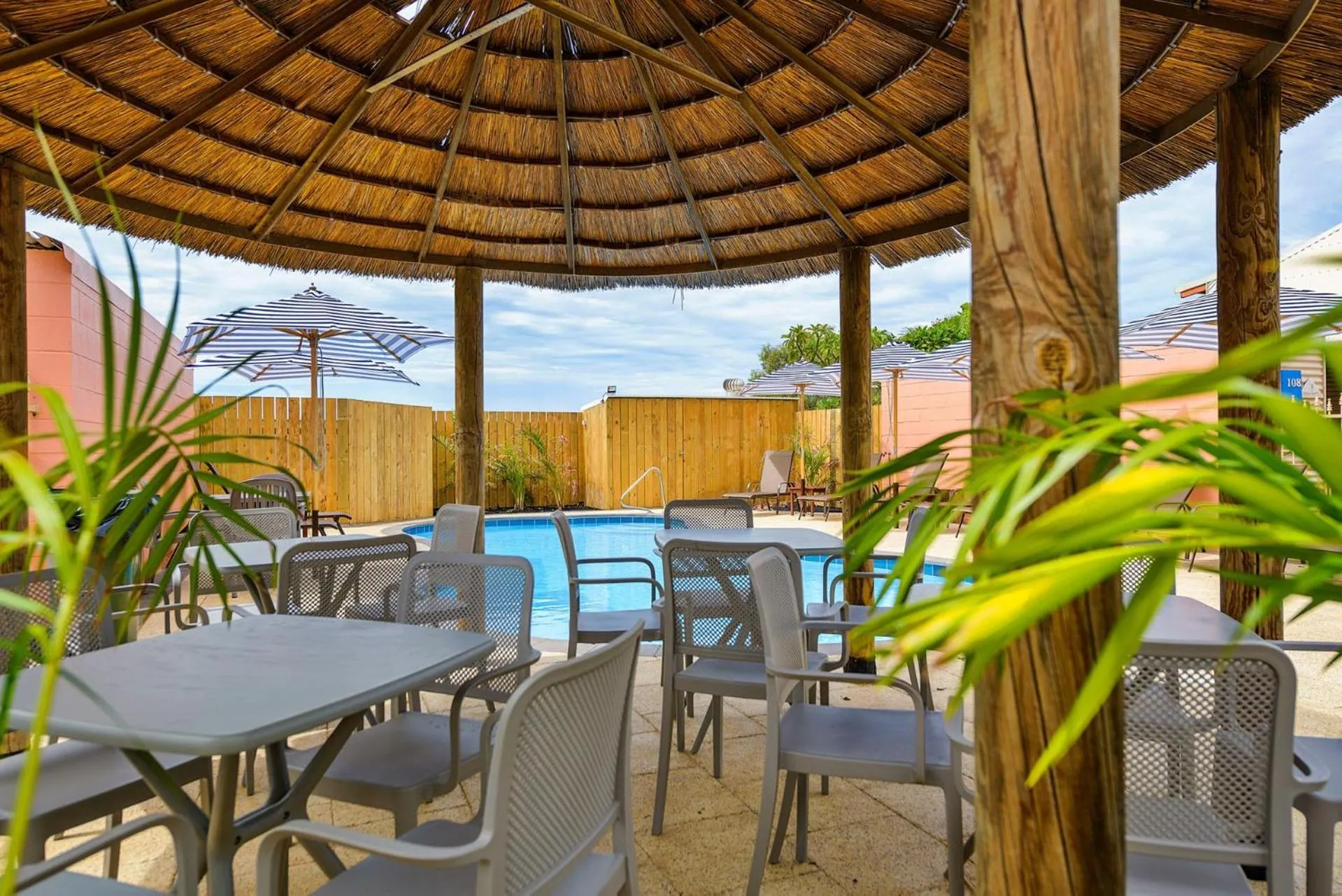 Osprey Holiday Village Unit 119