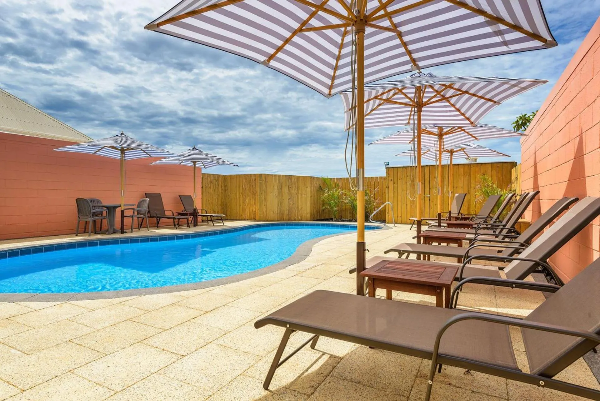 Osprey Holiday Village Unit 119