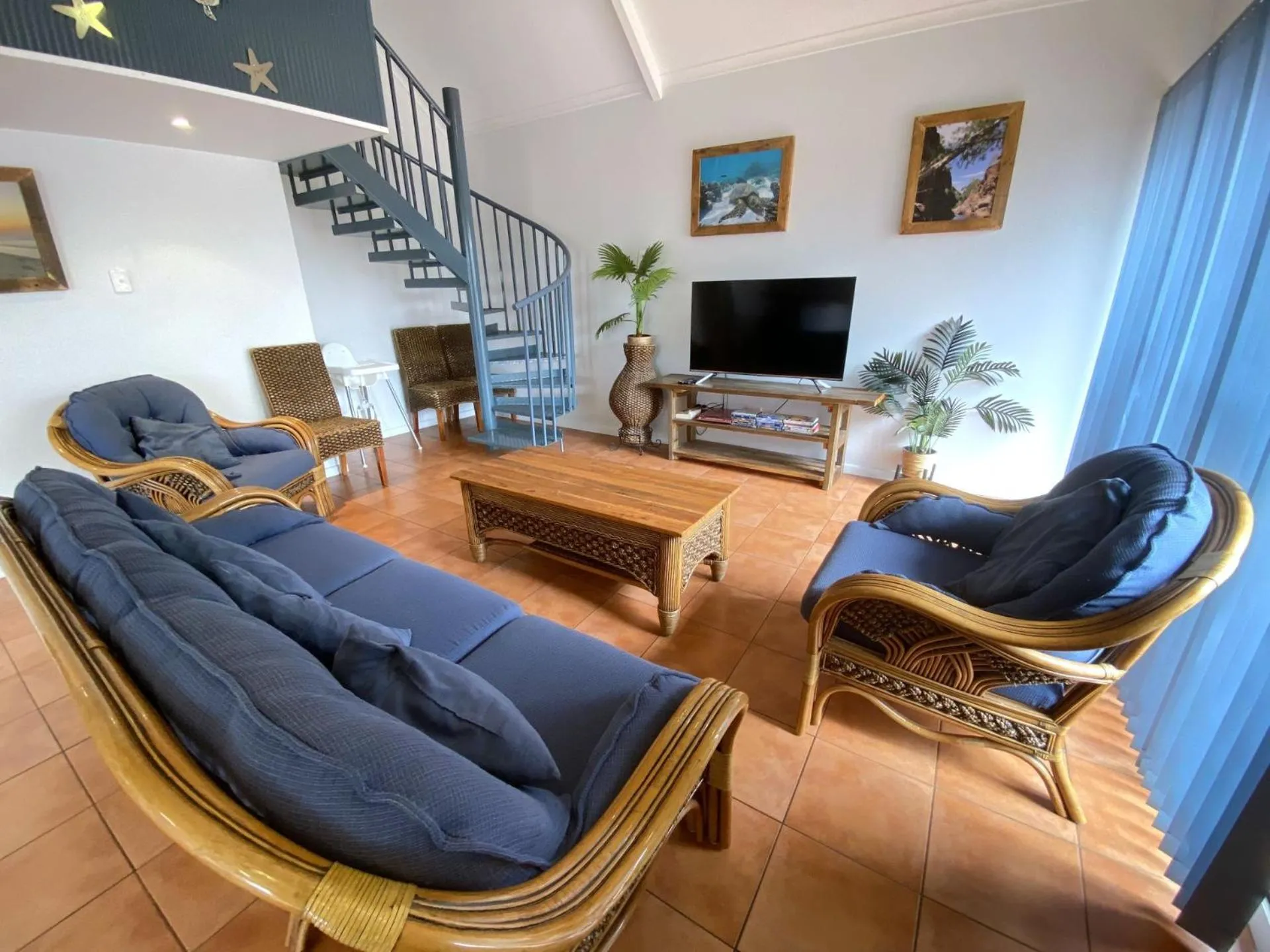 Osprey Holiday Village Unit 119