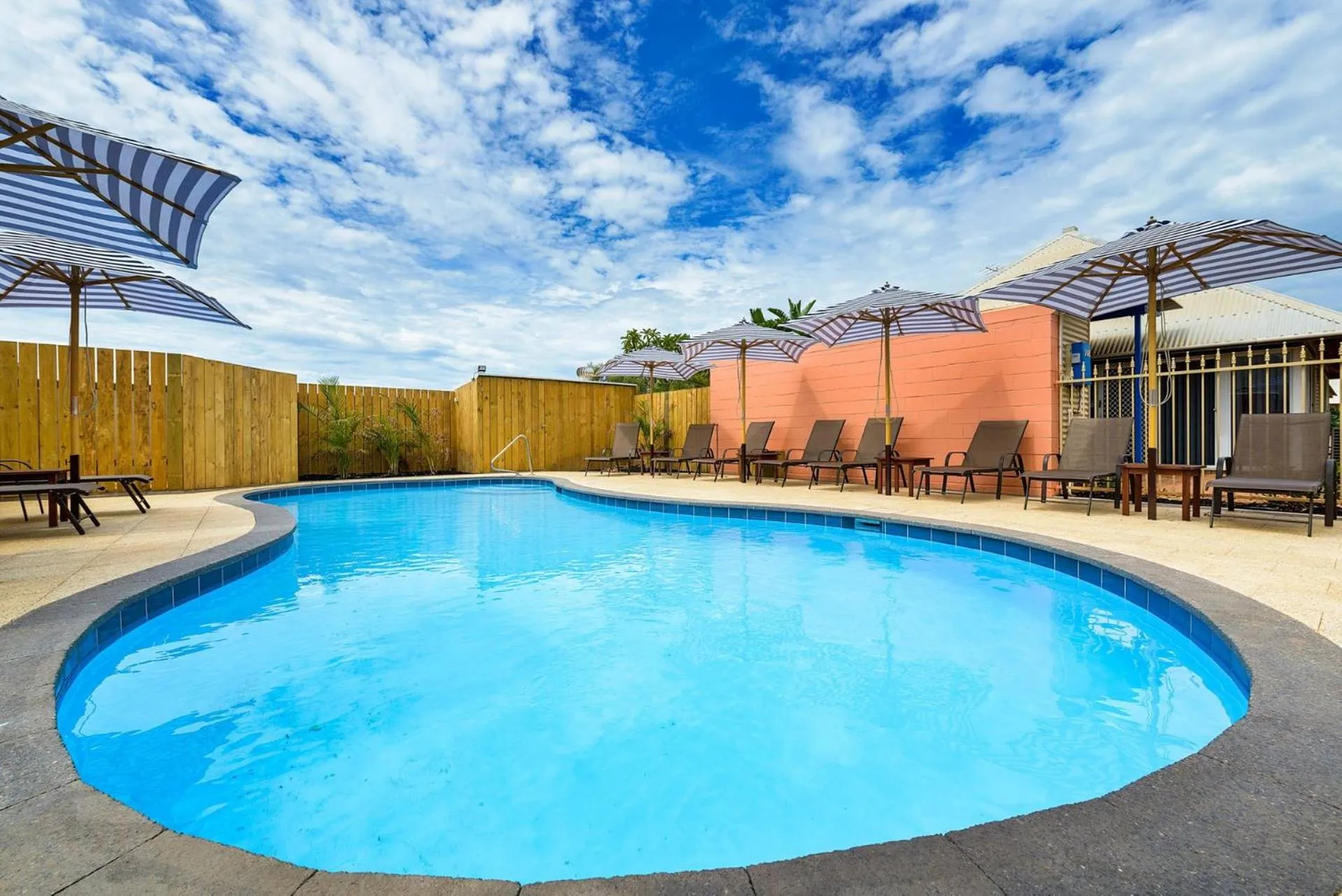 Osprey Holiday Village Unit 119
