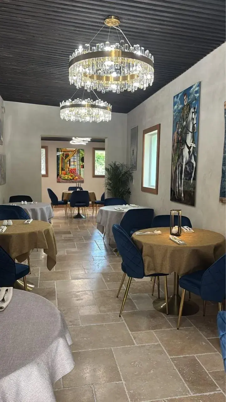 Restaurant/places to eat in Retreat at Crystal Manatee Restaurant/places to eat in Retreat at Crystal Manatee