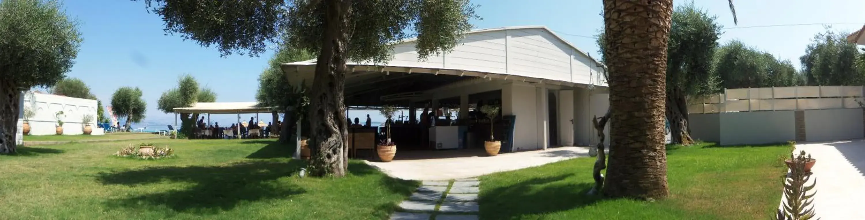 Scheria Hotel Scheria Hotel