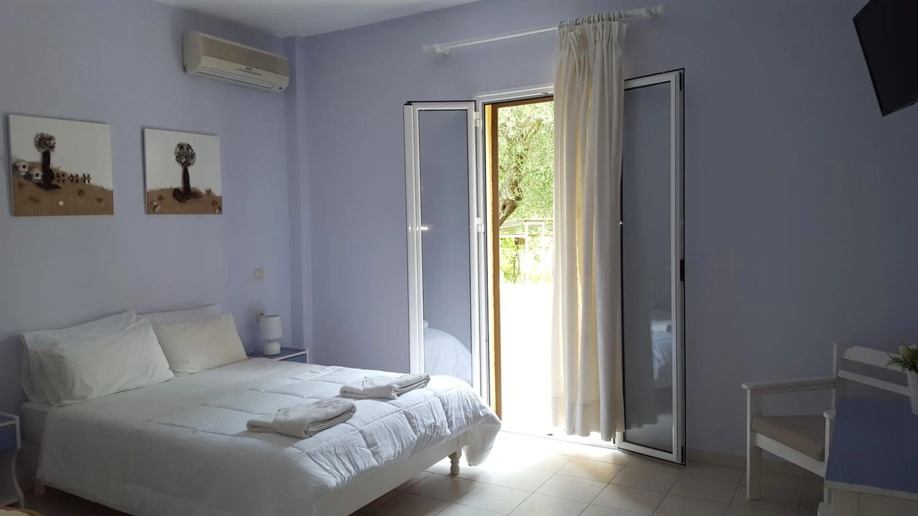 Scheria Hotel