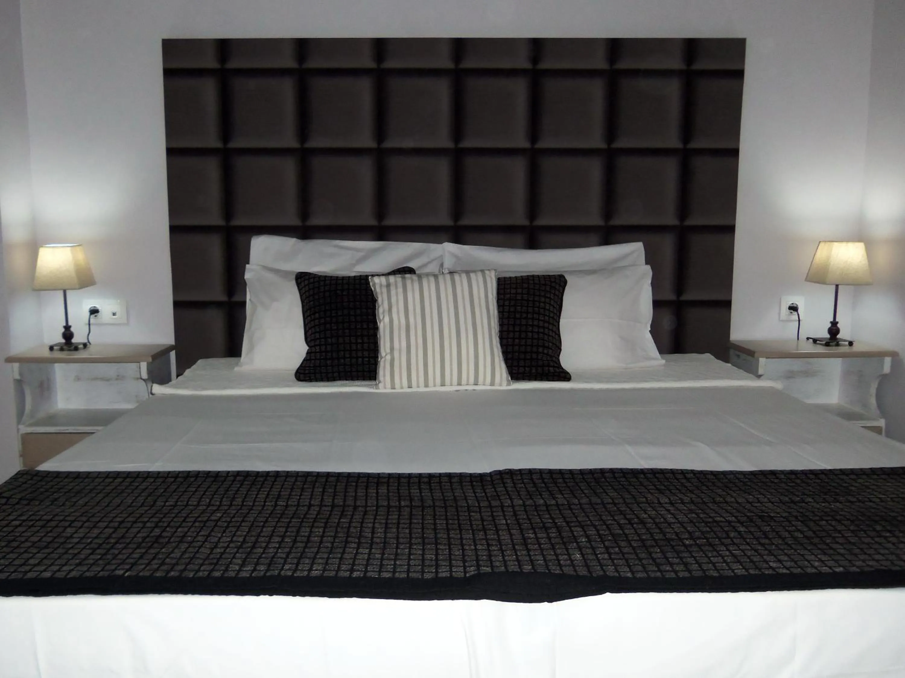 Scheria Hotel