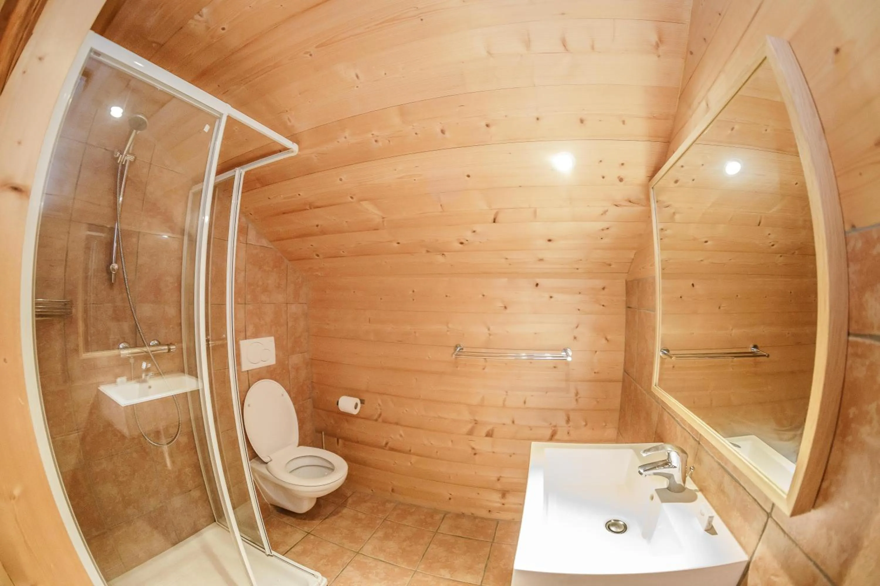 Guest House du Grand Paradis - On Piste