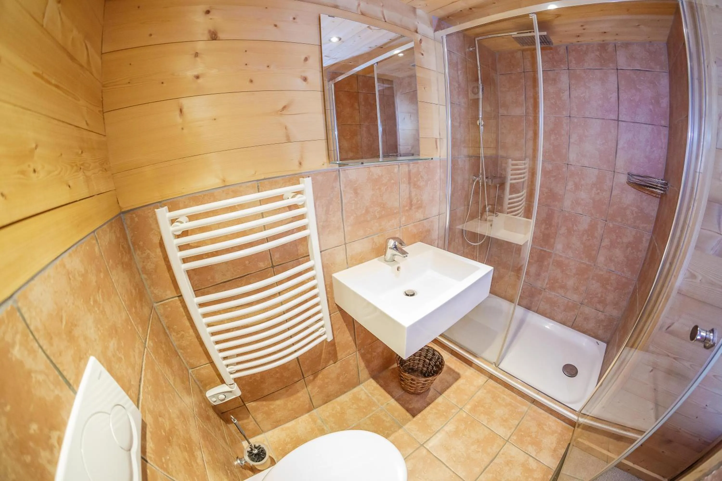 Guest House du Grand Paradis - On Piste