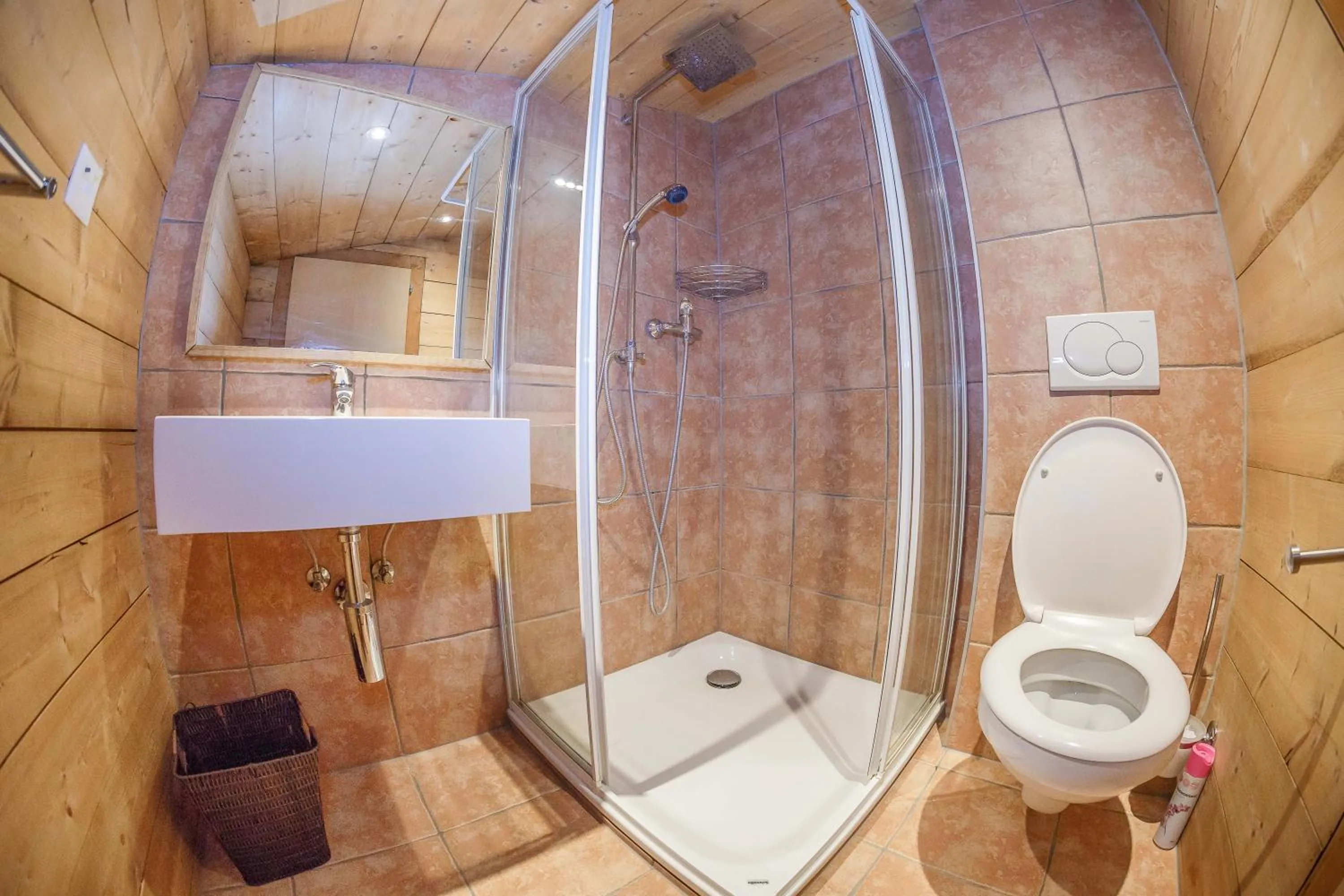 Guest House du Grand Paradis - On Piste