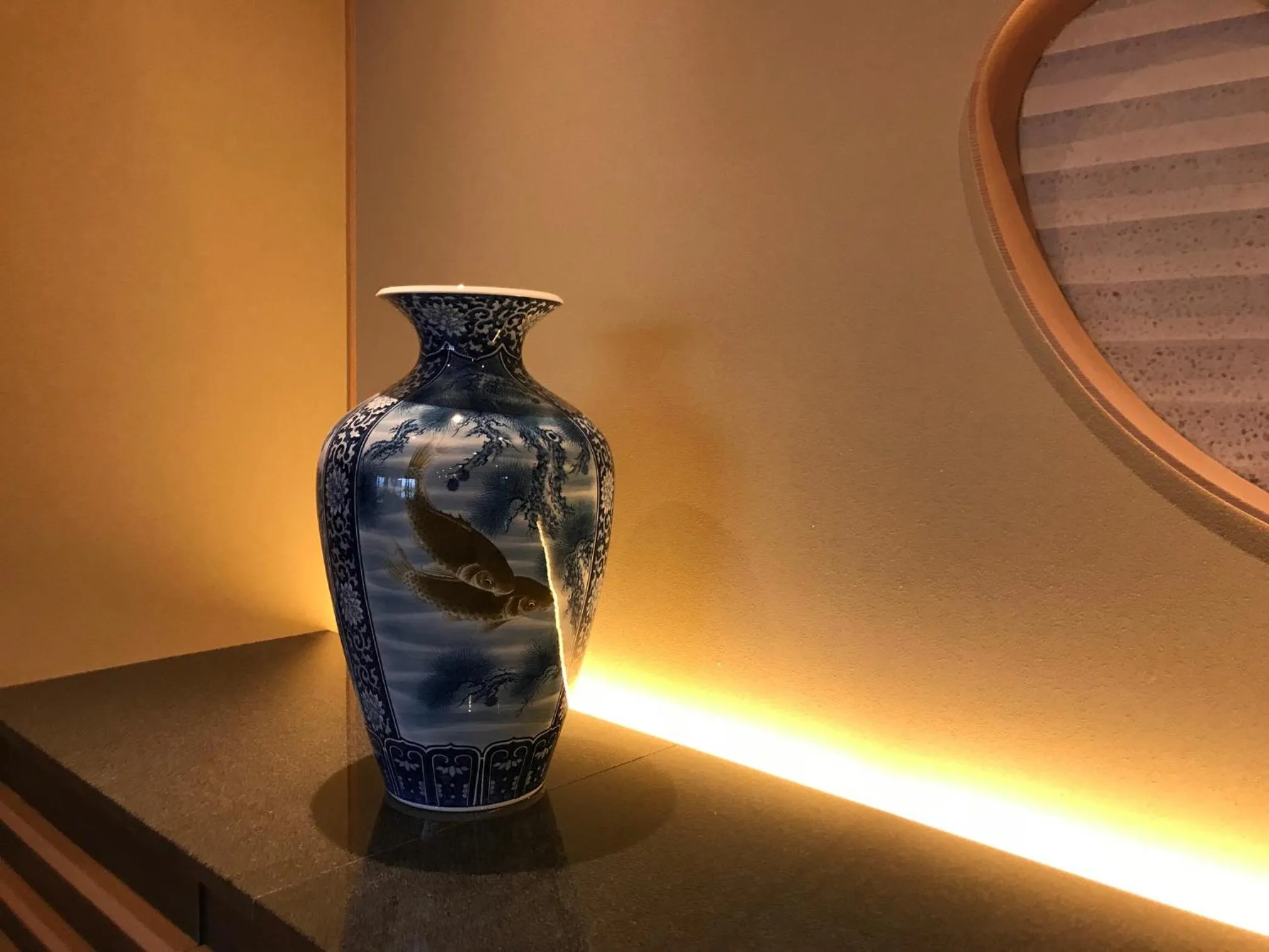 Area and facilities in Japanese Style Hotel Isomura