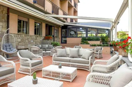 Hotel Anfora