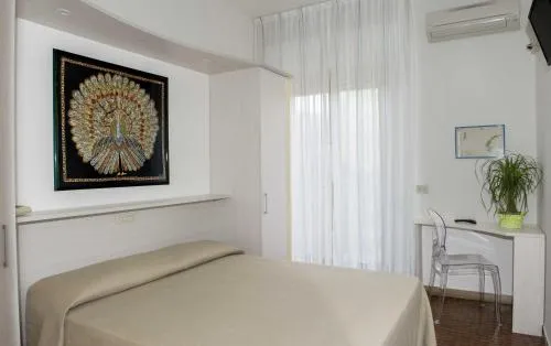 Hotel Anfora