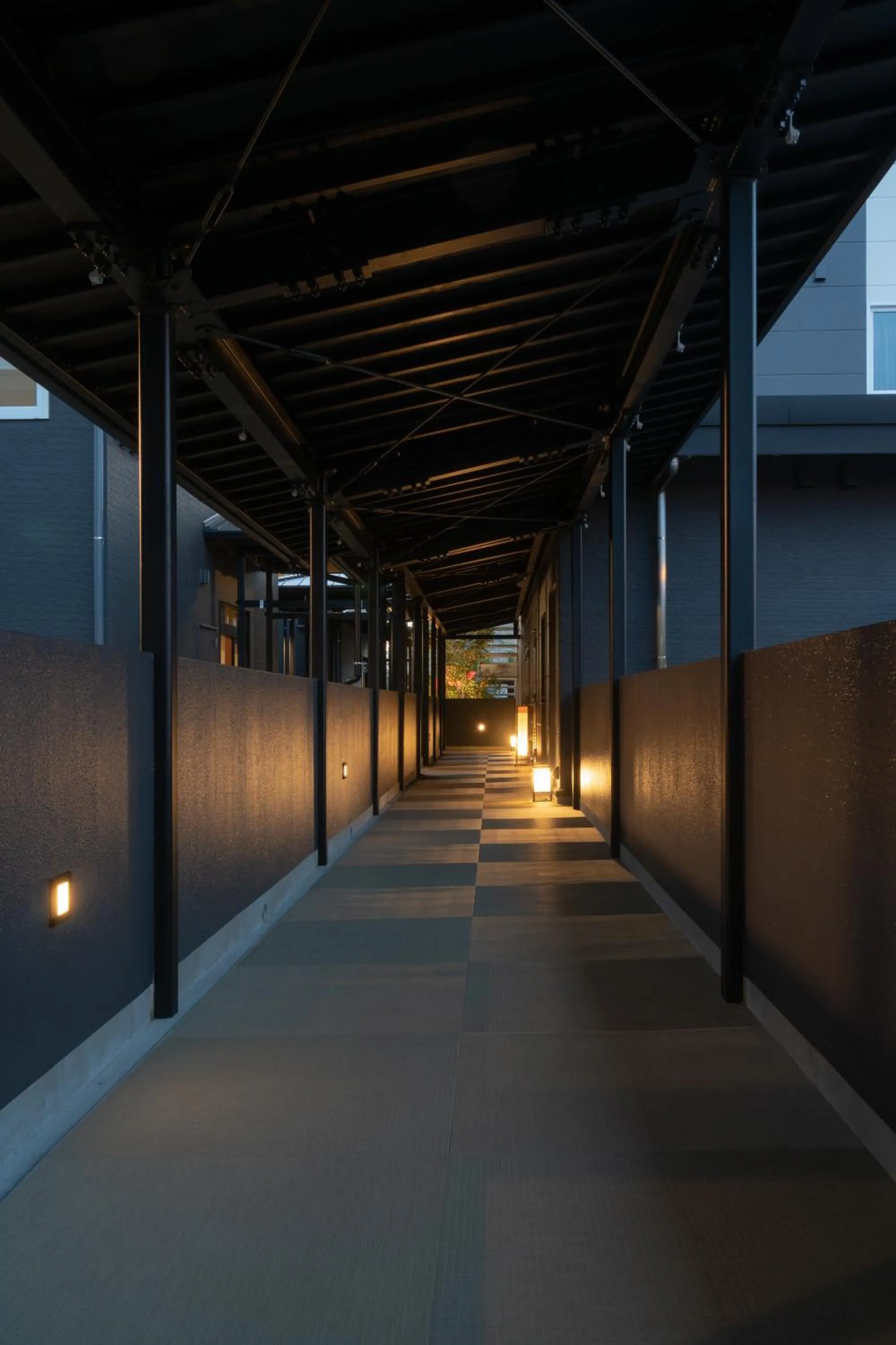 Area and facilities in GRANDVRIO HOTEL NARA -WAKURA- -ROUTE INN HOTELS-