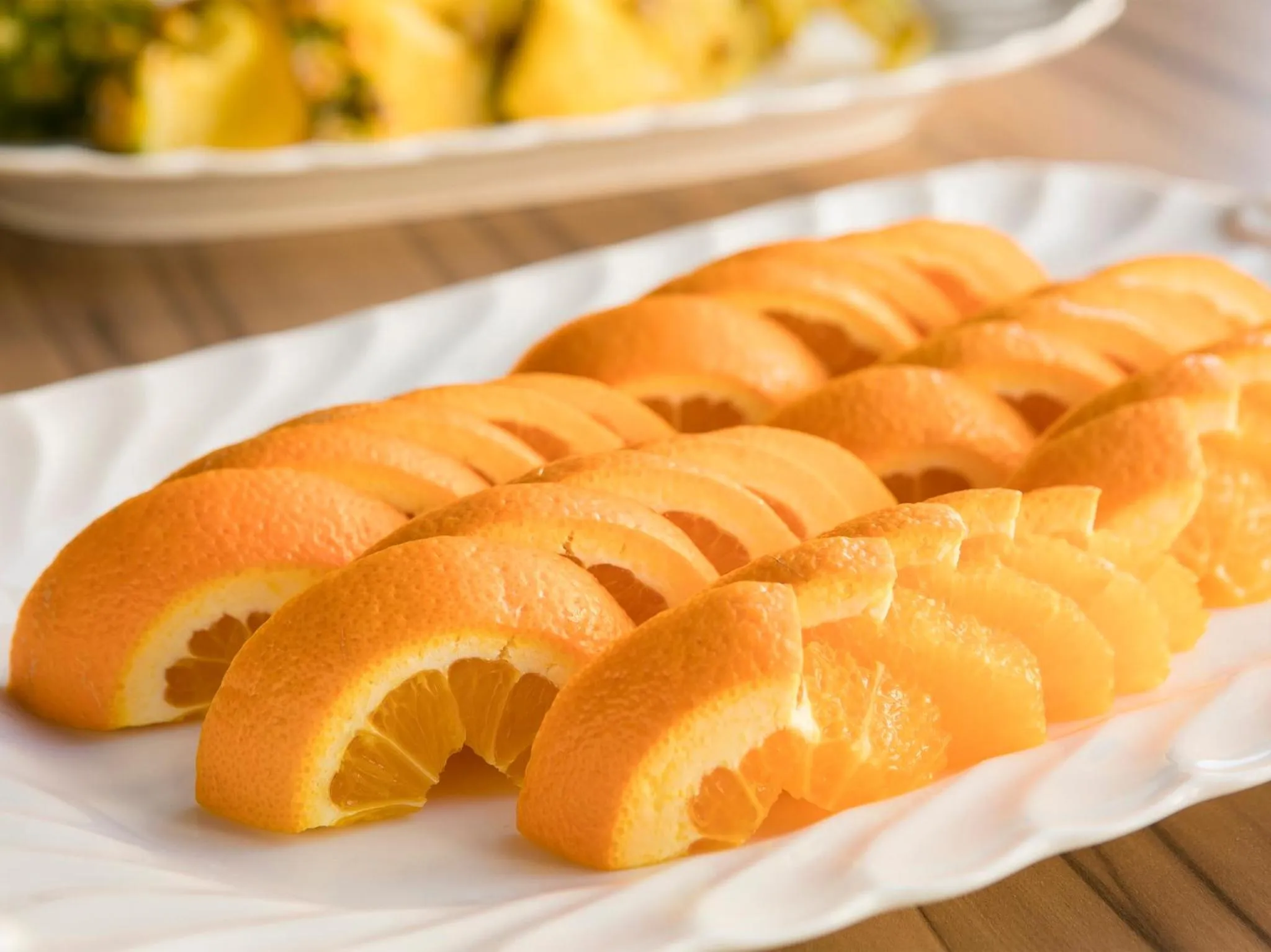 Breakfast in GRANDVRIO HOTEL NARA -WAKURA- -ROUTE INN HOTELS-