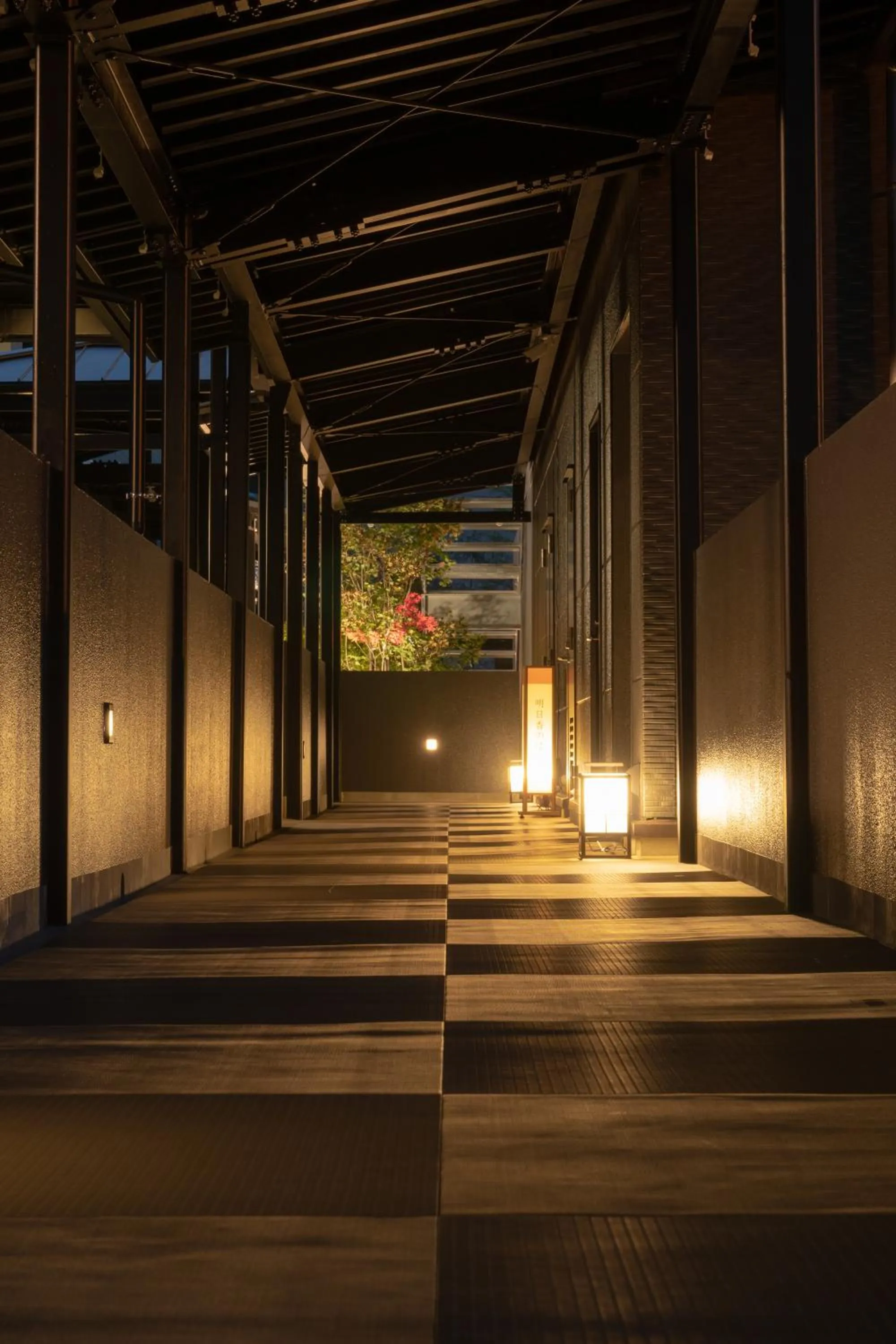 Area and facilities in GRANDVRIO HOTEL NARA -WAKURA- -ROUTE INN HOTELS-