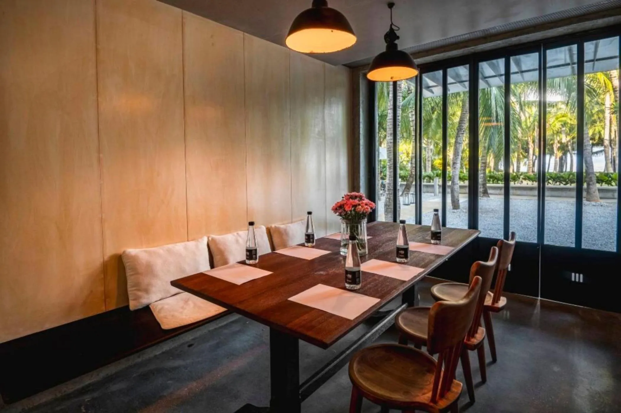 Banquet/Function facilities in Anyu Hotel Sanya