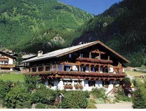 Residence Grünwald Residence Grünwald