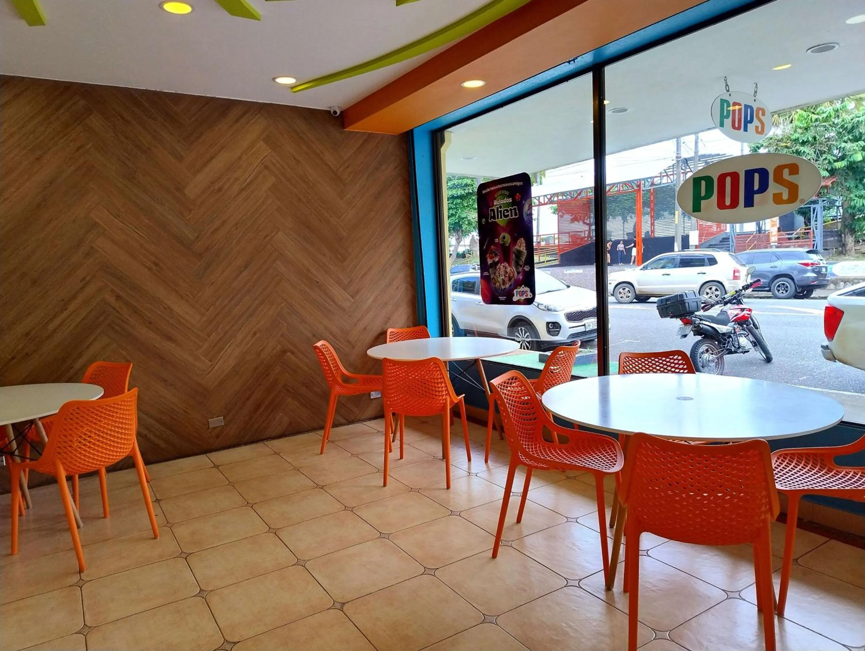 Property building in Best Western Hotel & Casino Kamuk