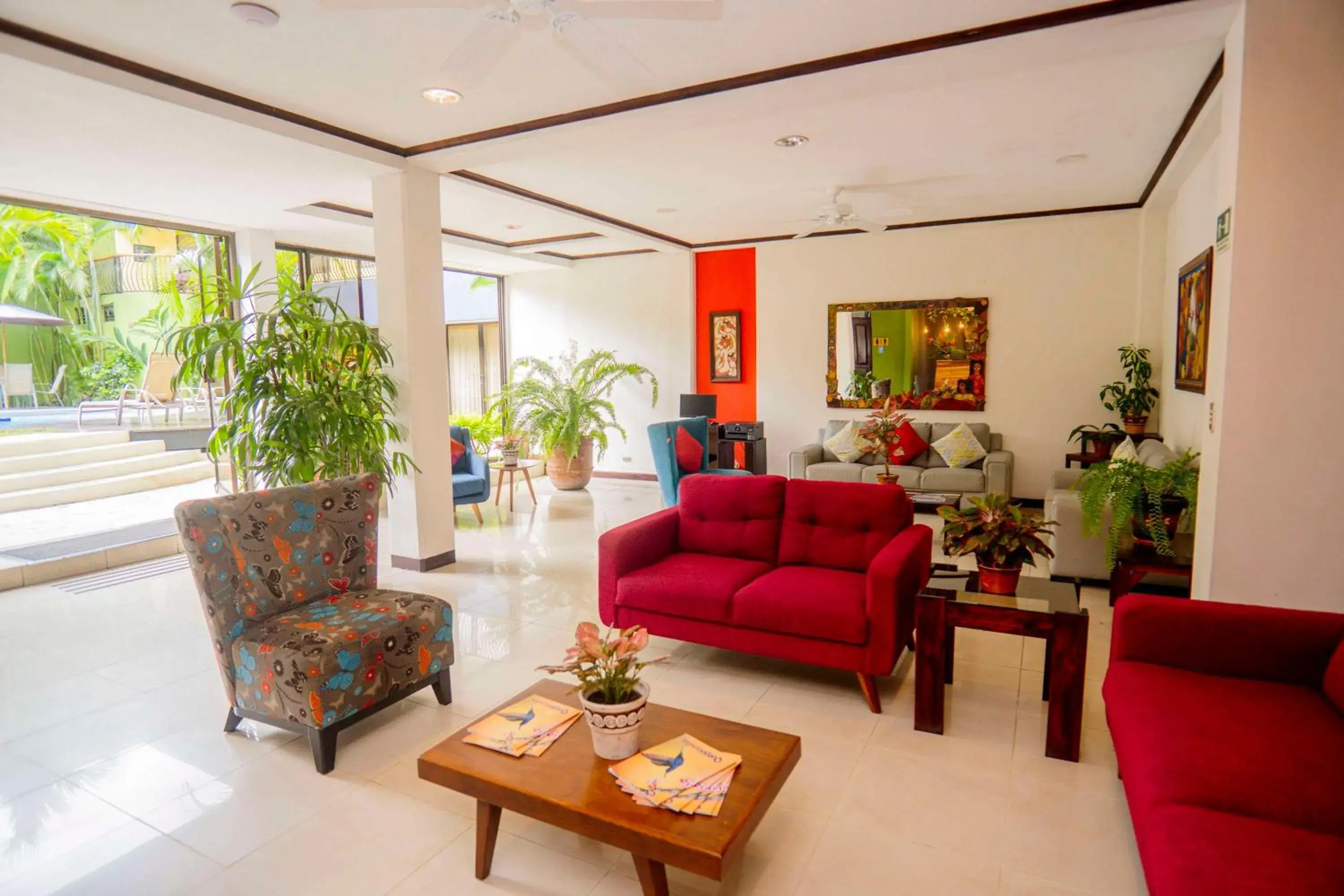 Best Western Hotel & Casino Kamuk Best Western Hotel & Casino Kamuk