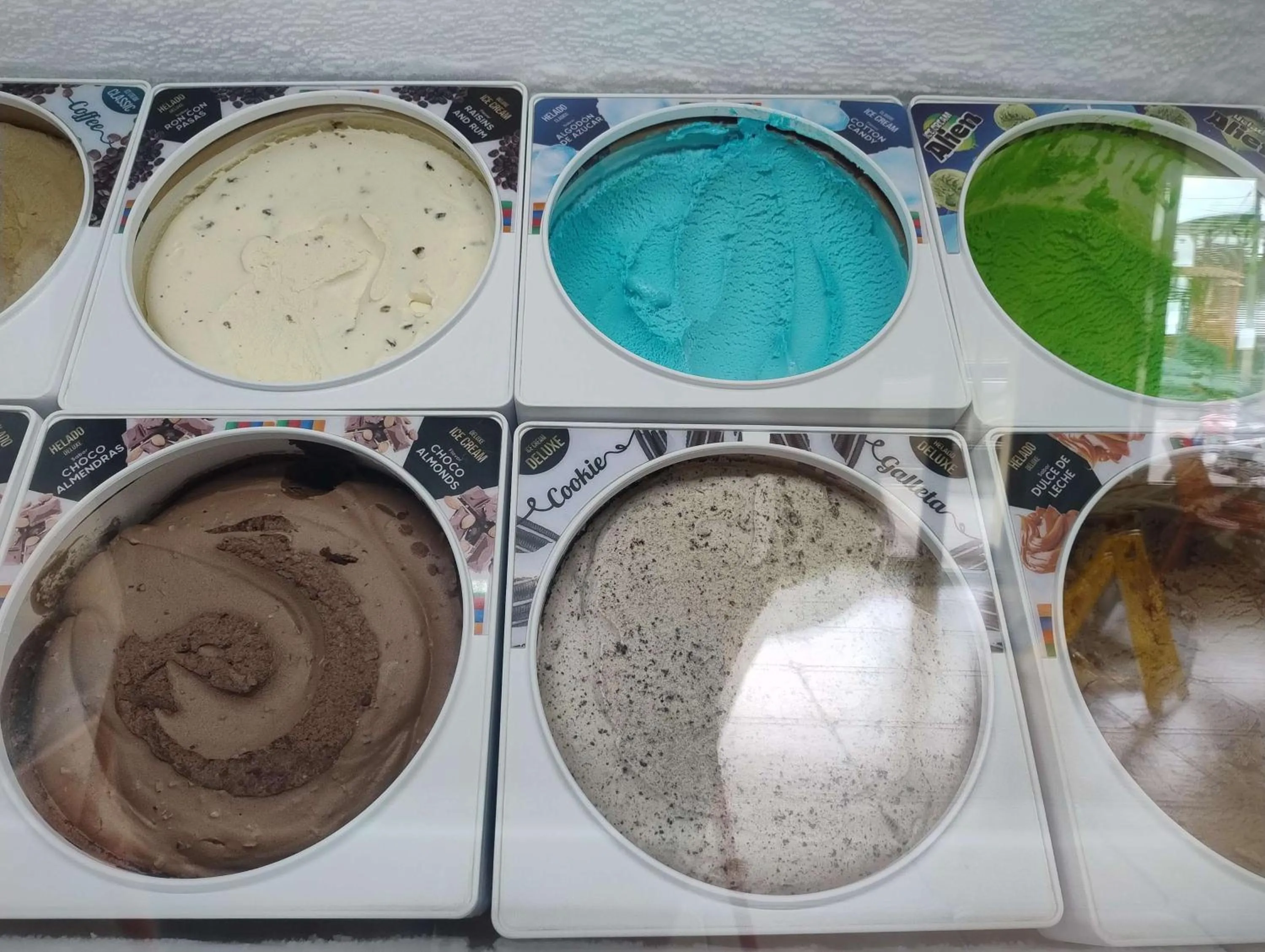 Property building in Best Western Hotel & Casino Kamuk