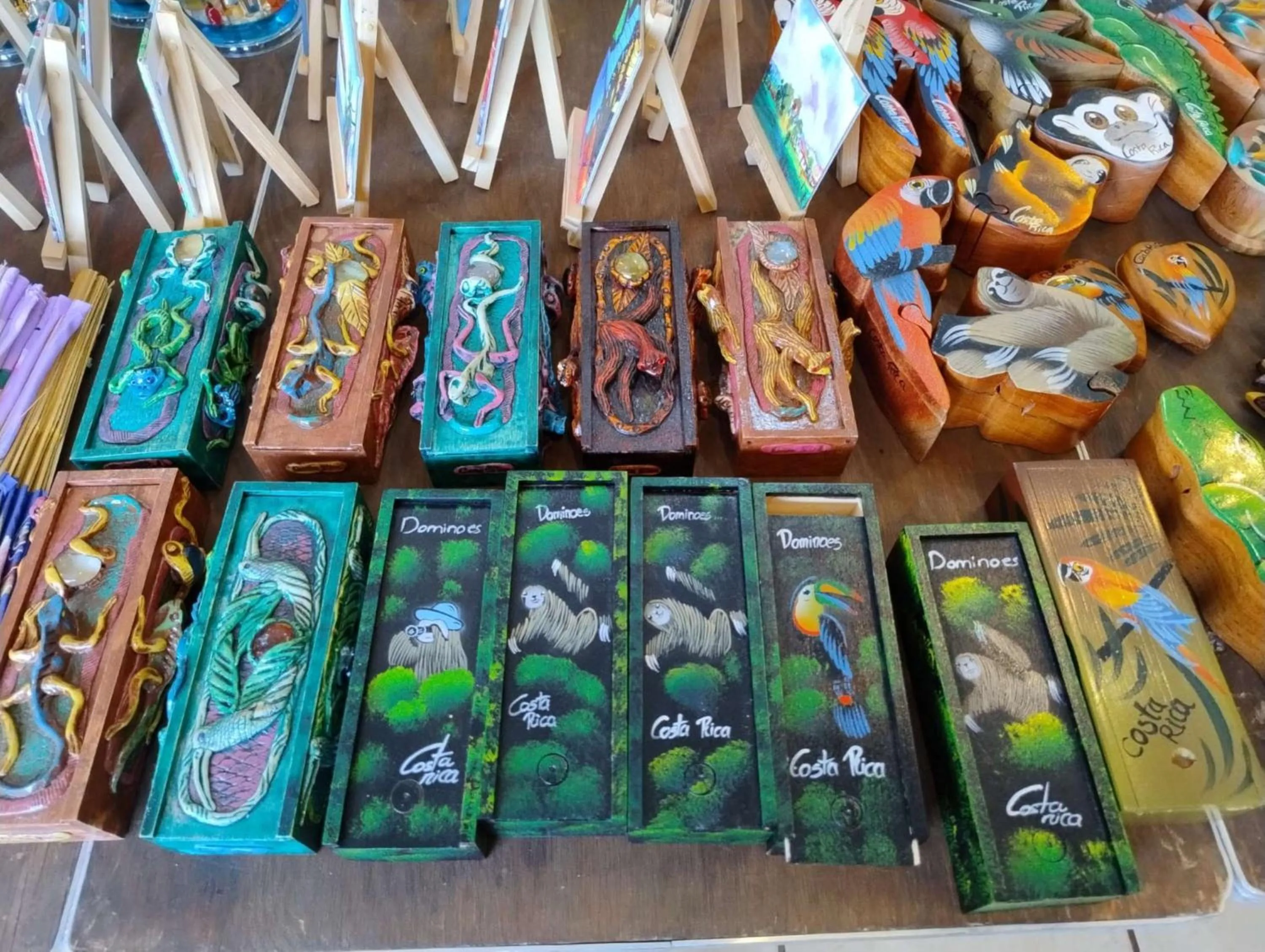 On-site shops in Best Western Hotel & Casino Kamuk