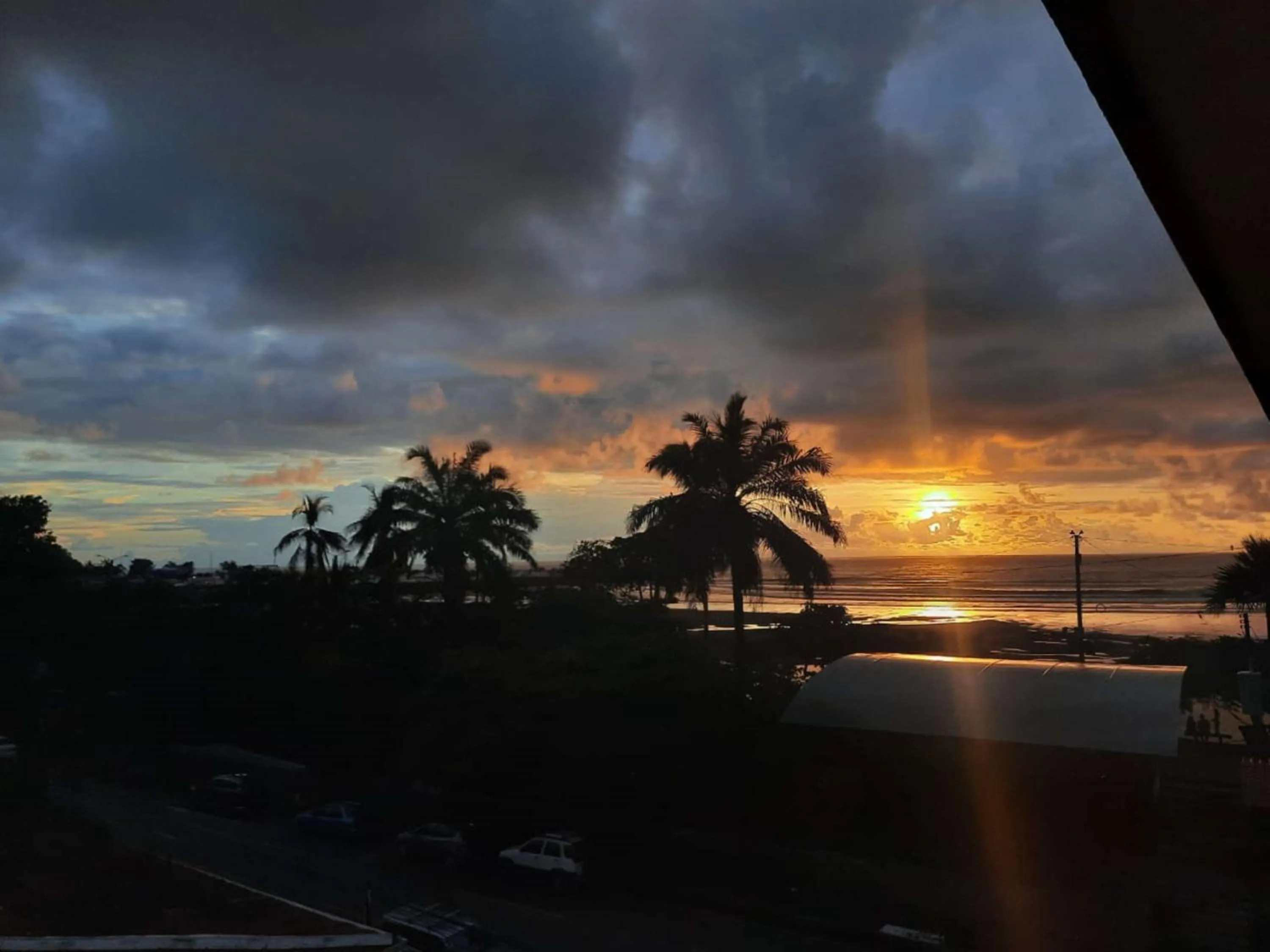 Nearby landmark in Best Western Hotel & Casino Kamuk