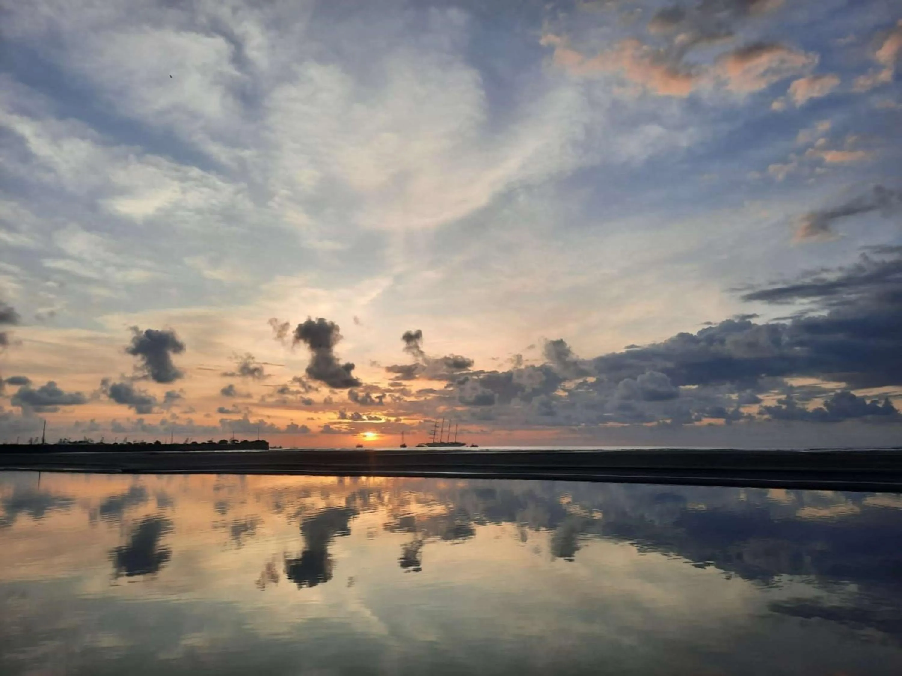 Nearby landmark in Best Western Hotel & Casino Kamuk