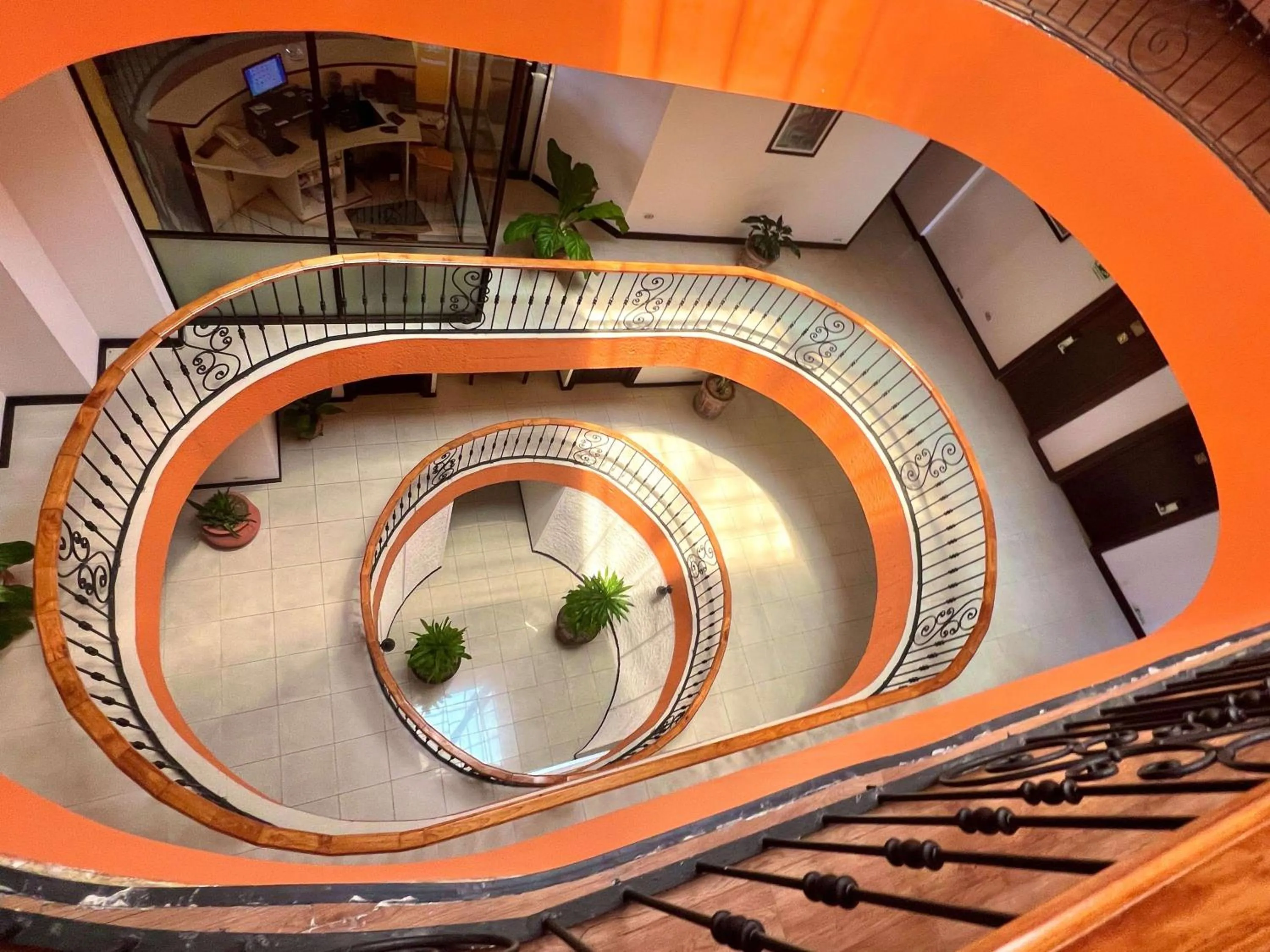 Property building in Best Western Hotel & Casino Kamuk