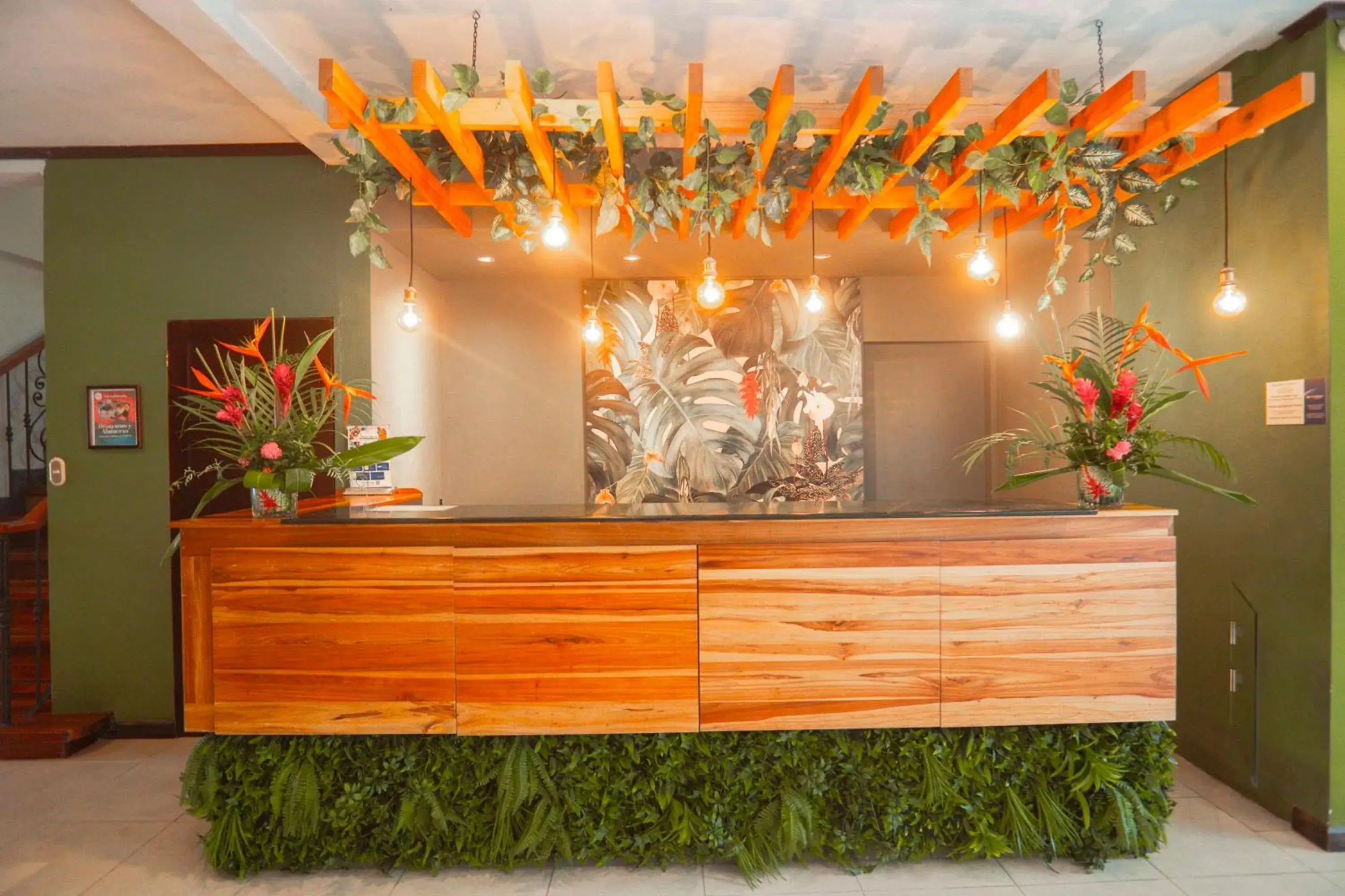 Best Western Hotel & Casino Kamuk Best Western Hotel & Casino Kamuk