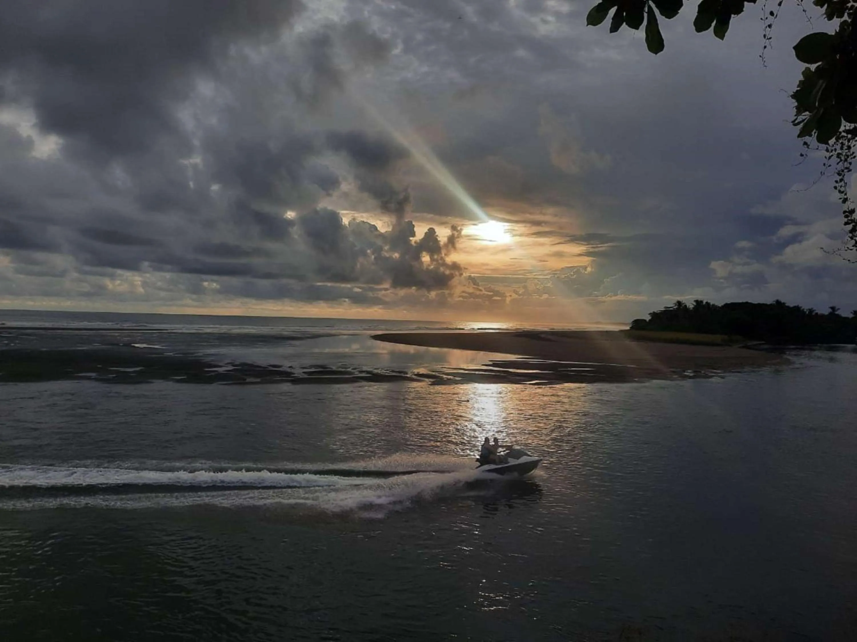 Nearby landmark in Best Western Hotel & Casino Kamuk