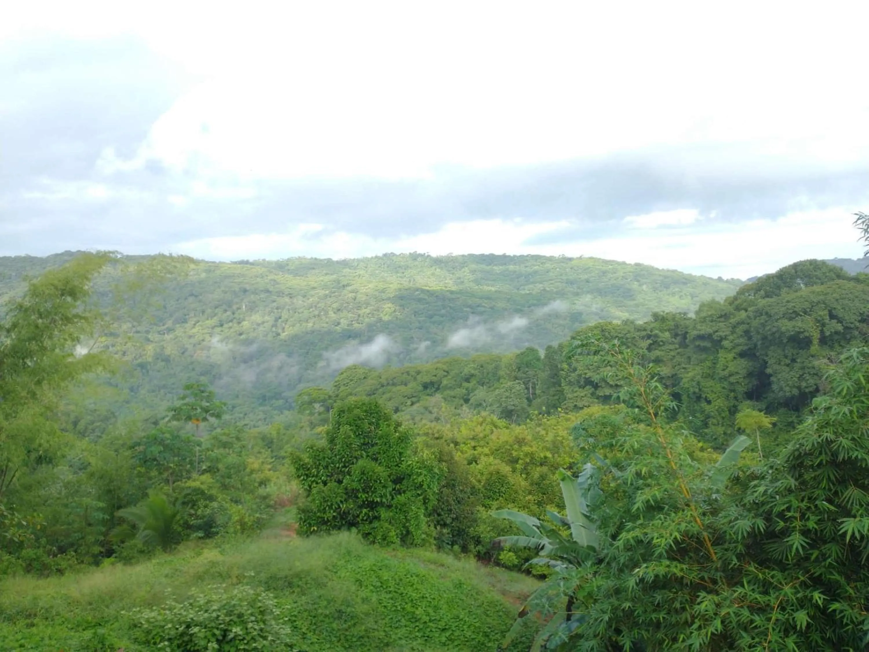 Nearby landmark in Best Western Hotel & Casino Kamuk