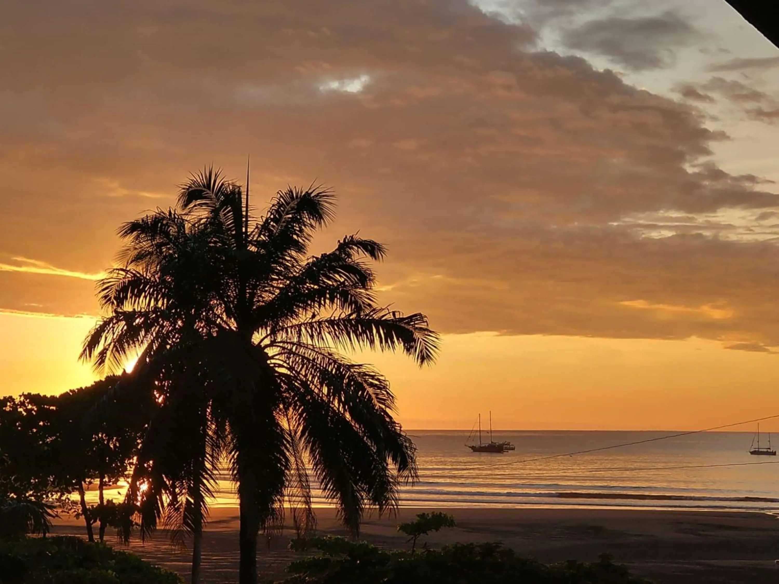 Nearby landmark in Best Western Hotel & Casino Kamuk