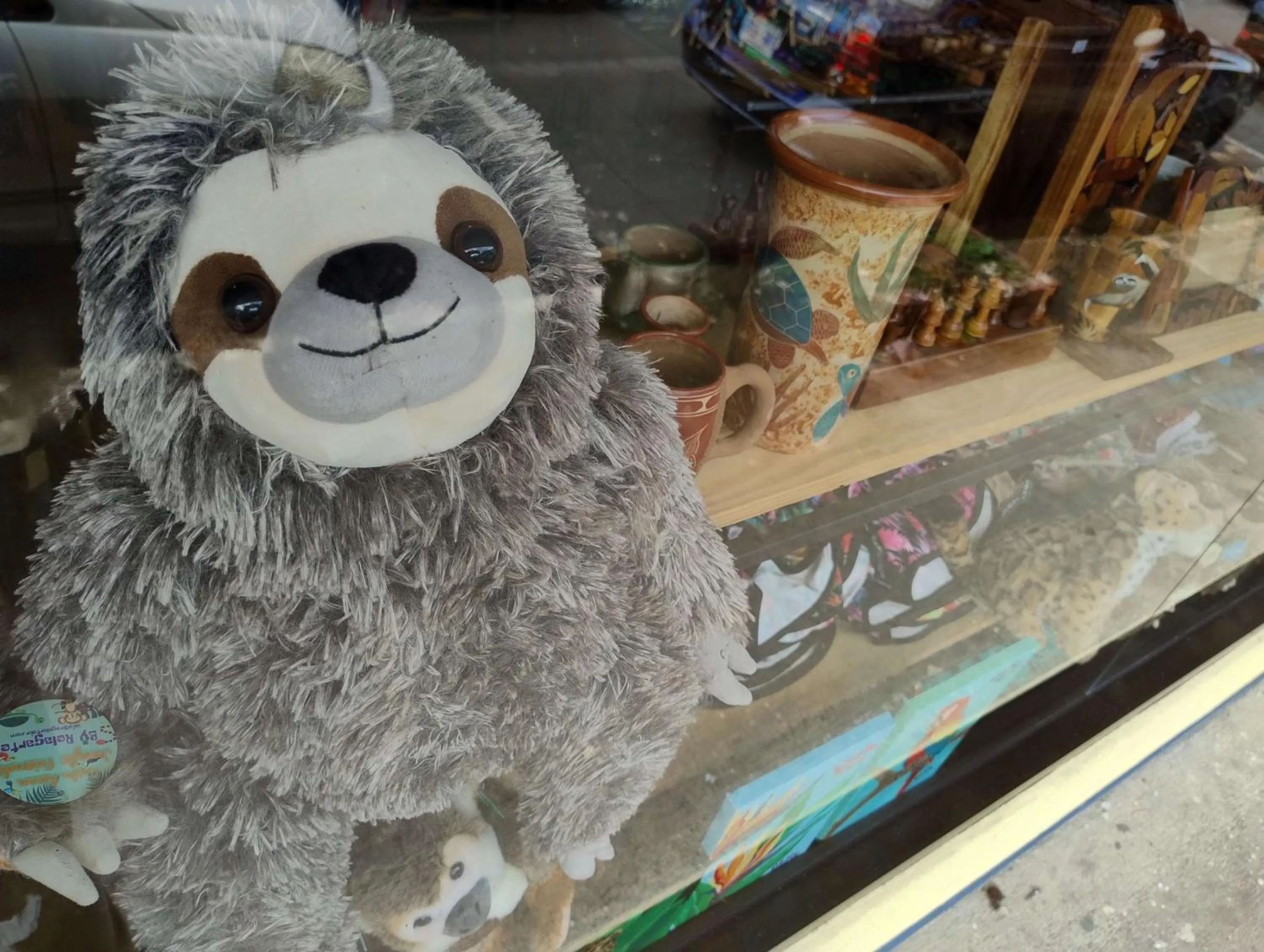 Property building in Best Western Hotel & Casino Kamuk