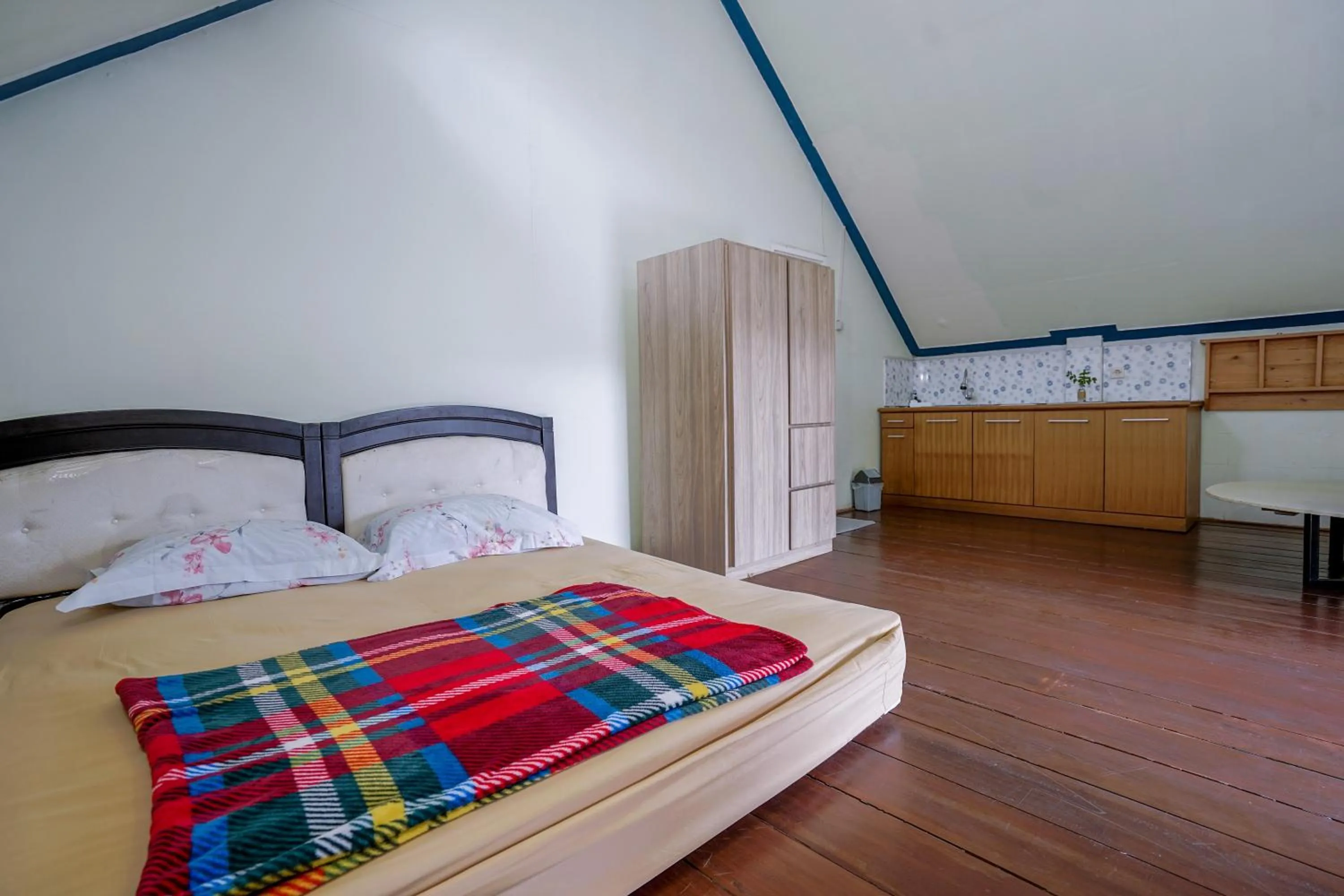 Area and facilities, Bed in Sekar Gambir Homestay