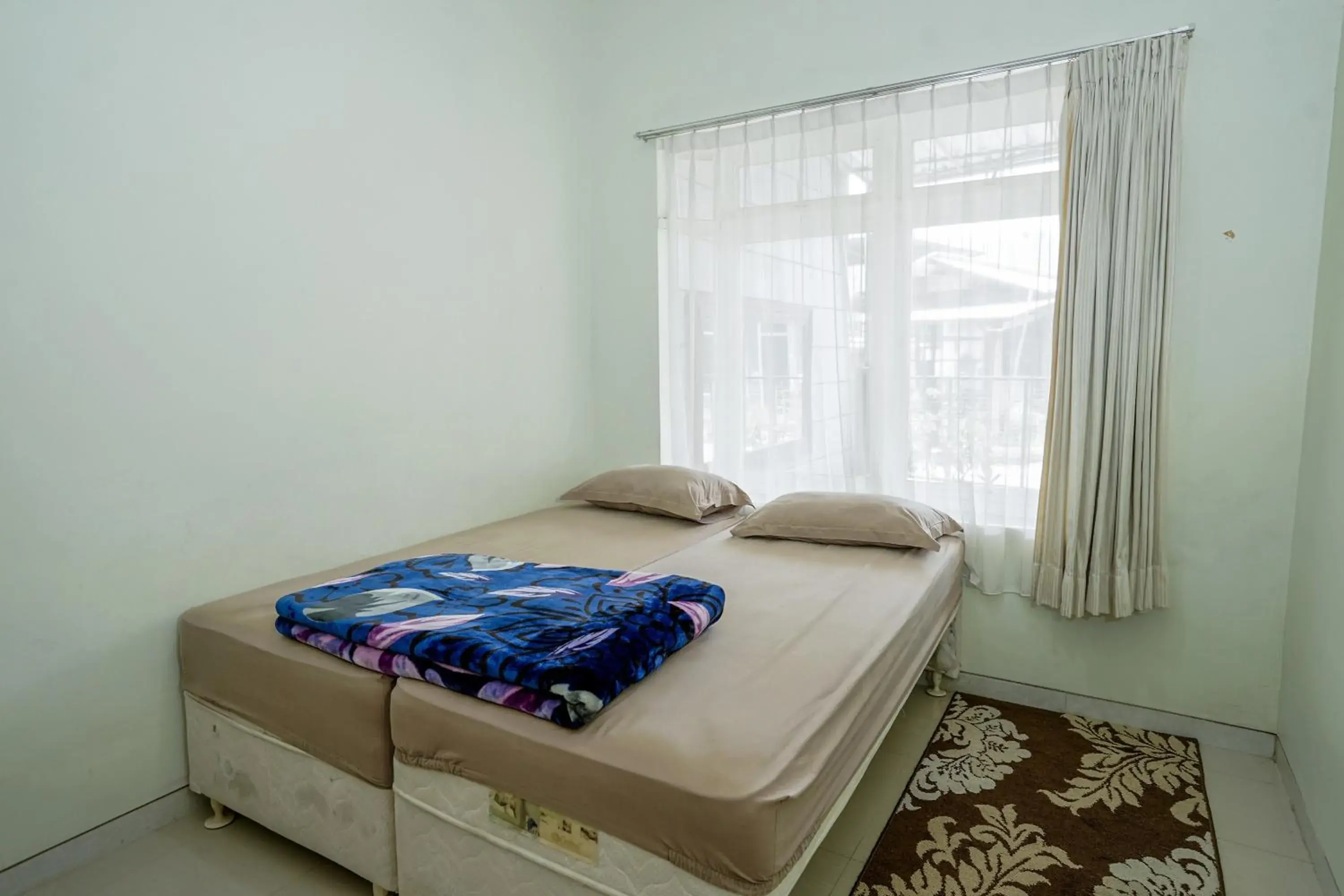 Bedroom, Bed in Sekar Gambir Homestay Bedroom, Bed in Sekar Gambir Homestay
