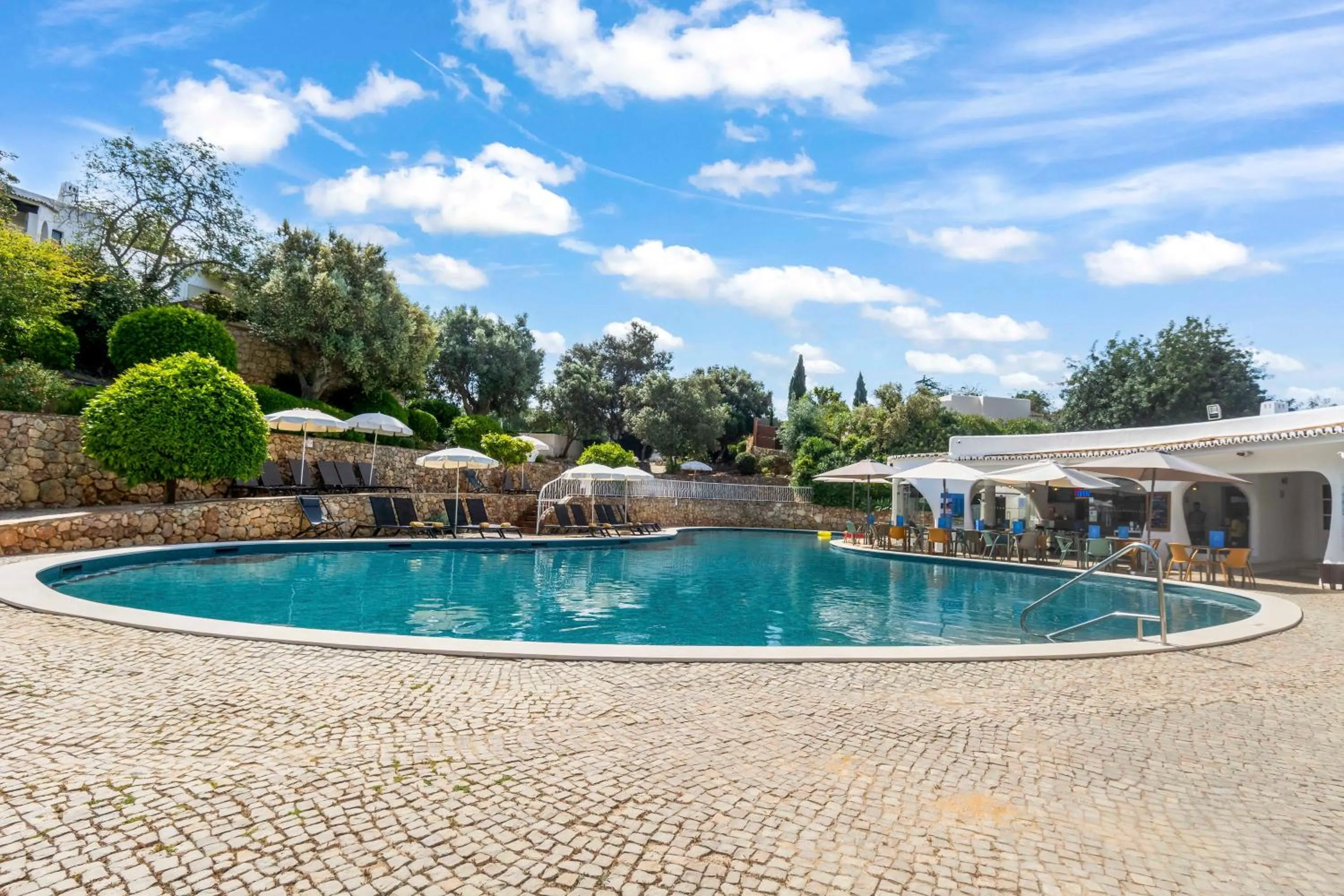 Quinta Do Paraiso - AL