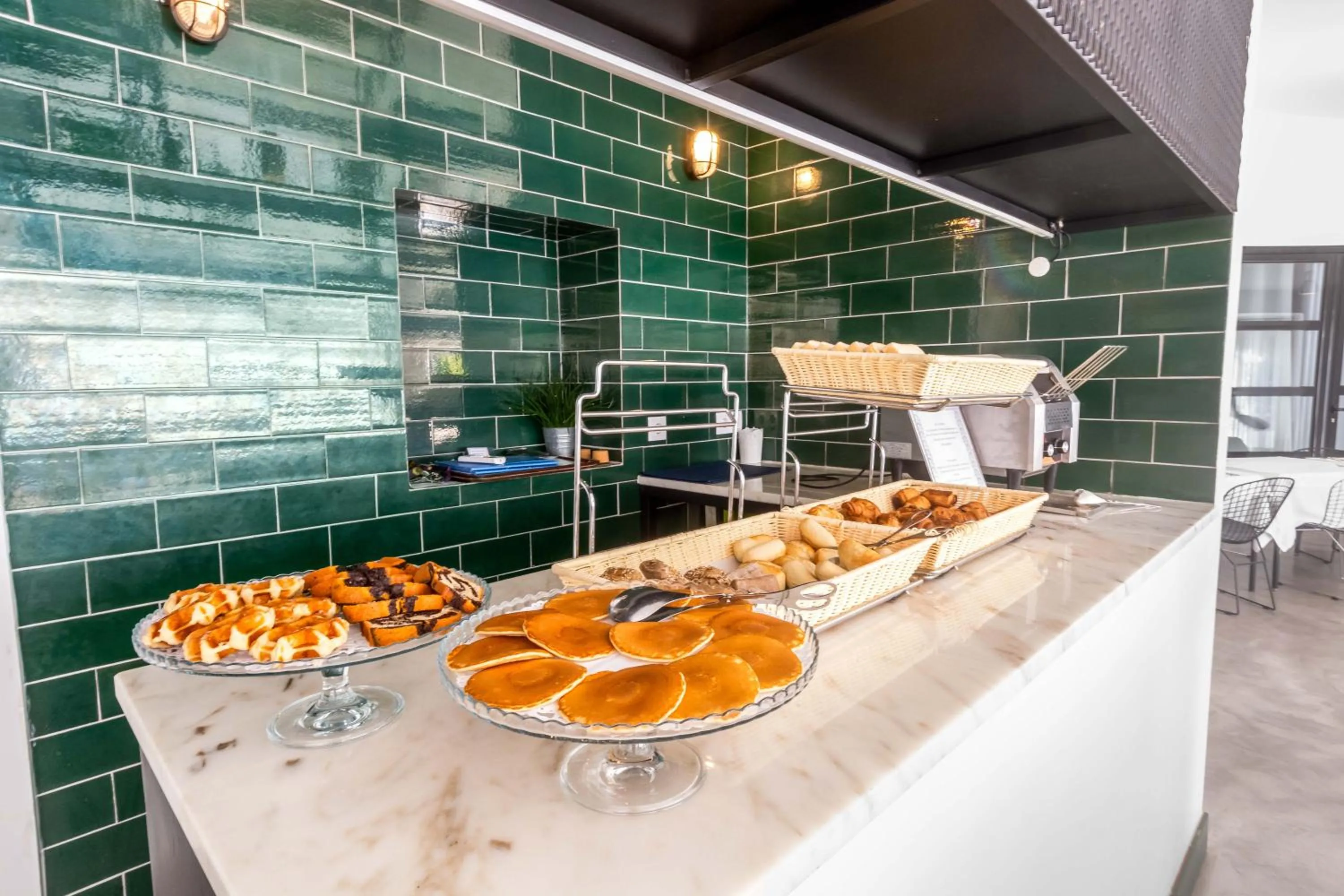 Quinta Do Paraiso - AL