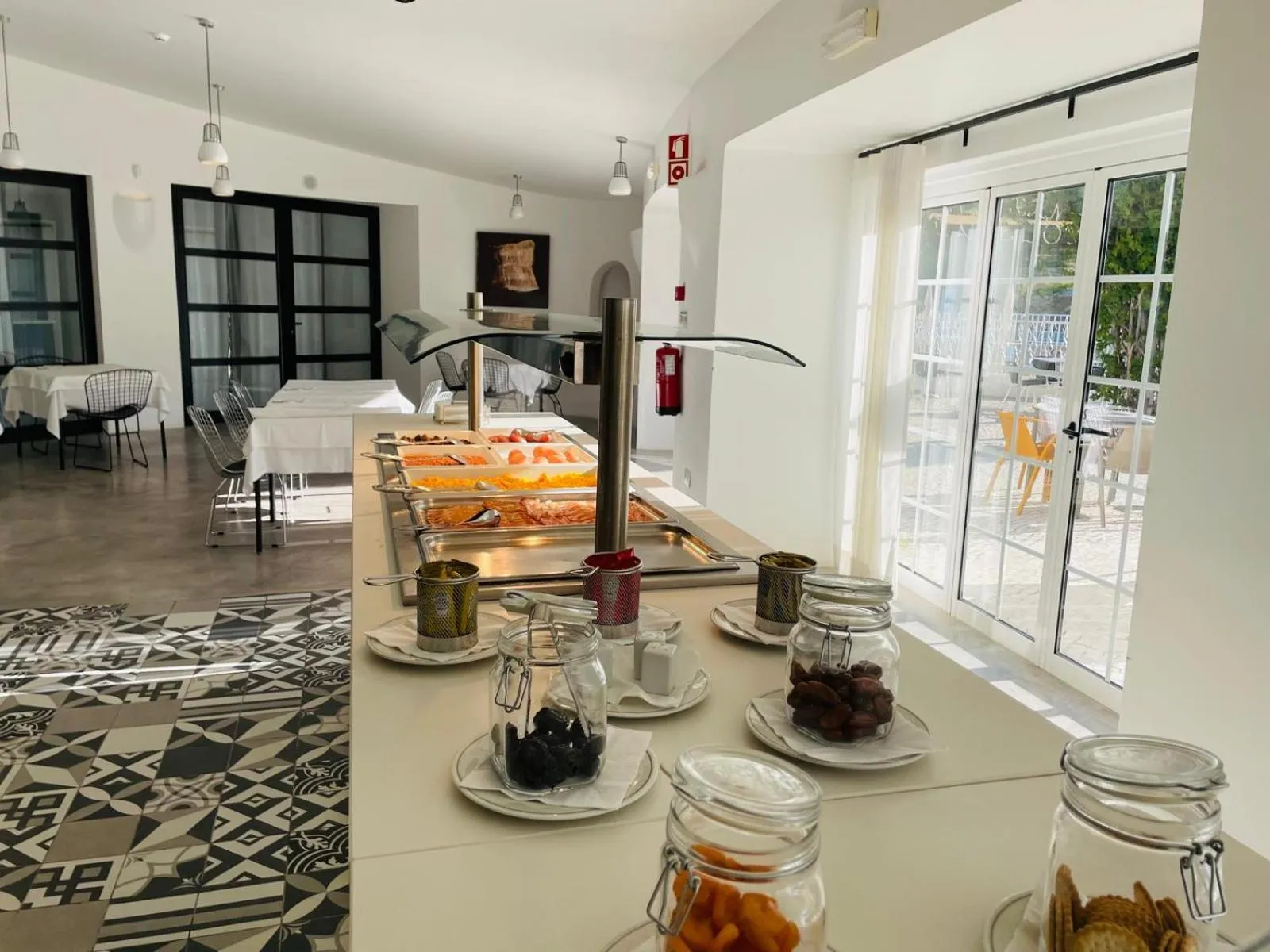 Bed in Quinta Do Paraiso - AL