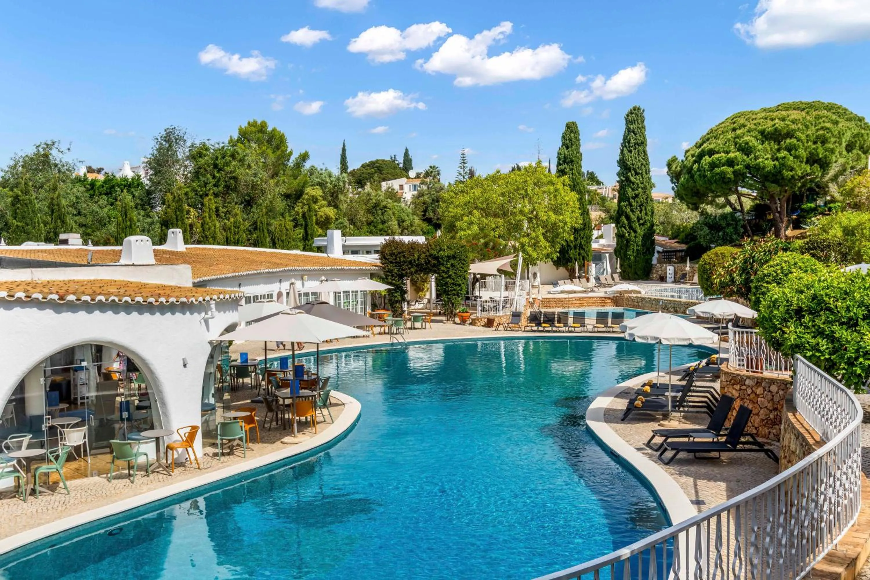 Quinta Do Paraiso - AL