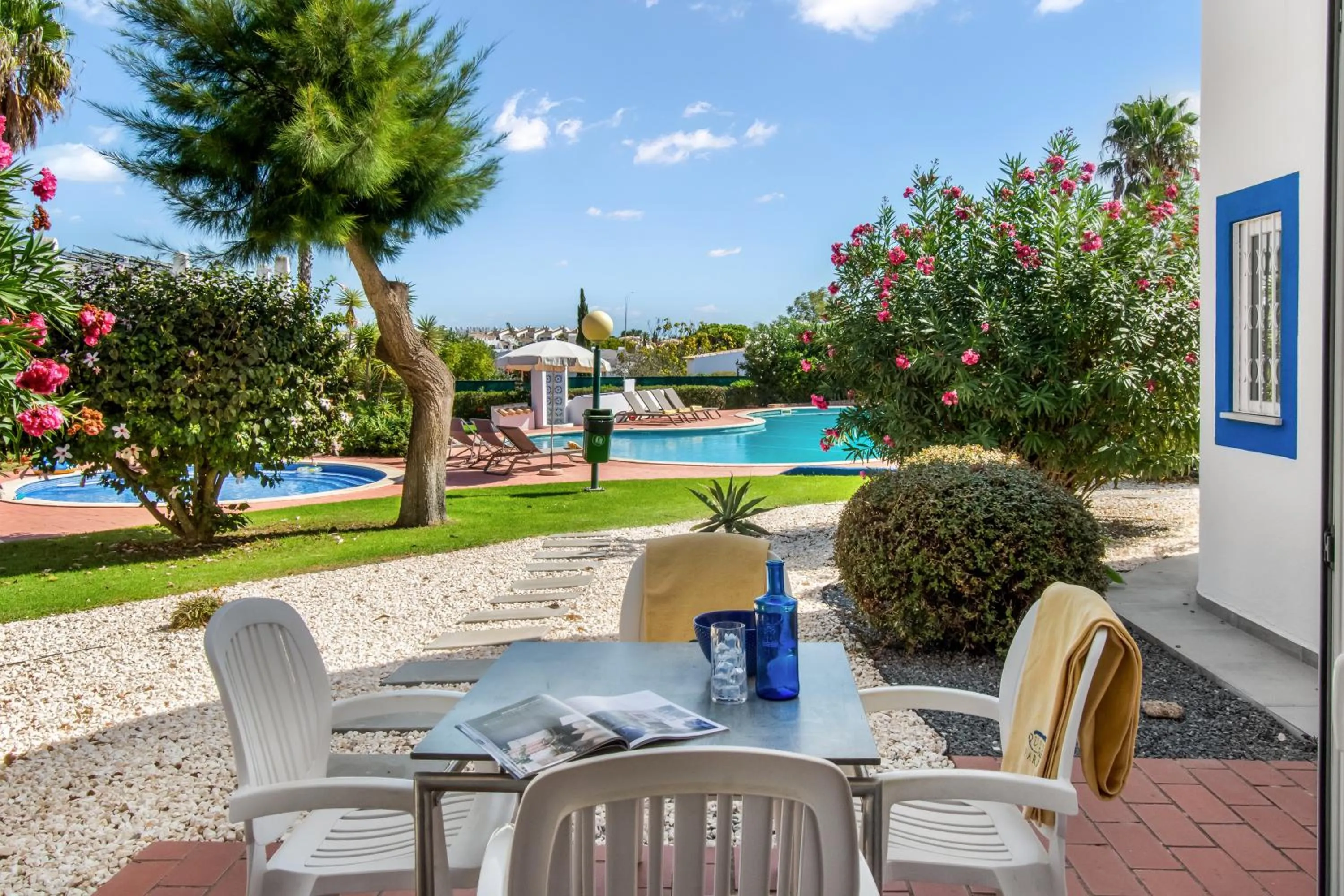 Quinta Do Paraiso - AL