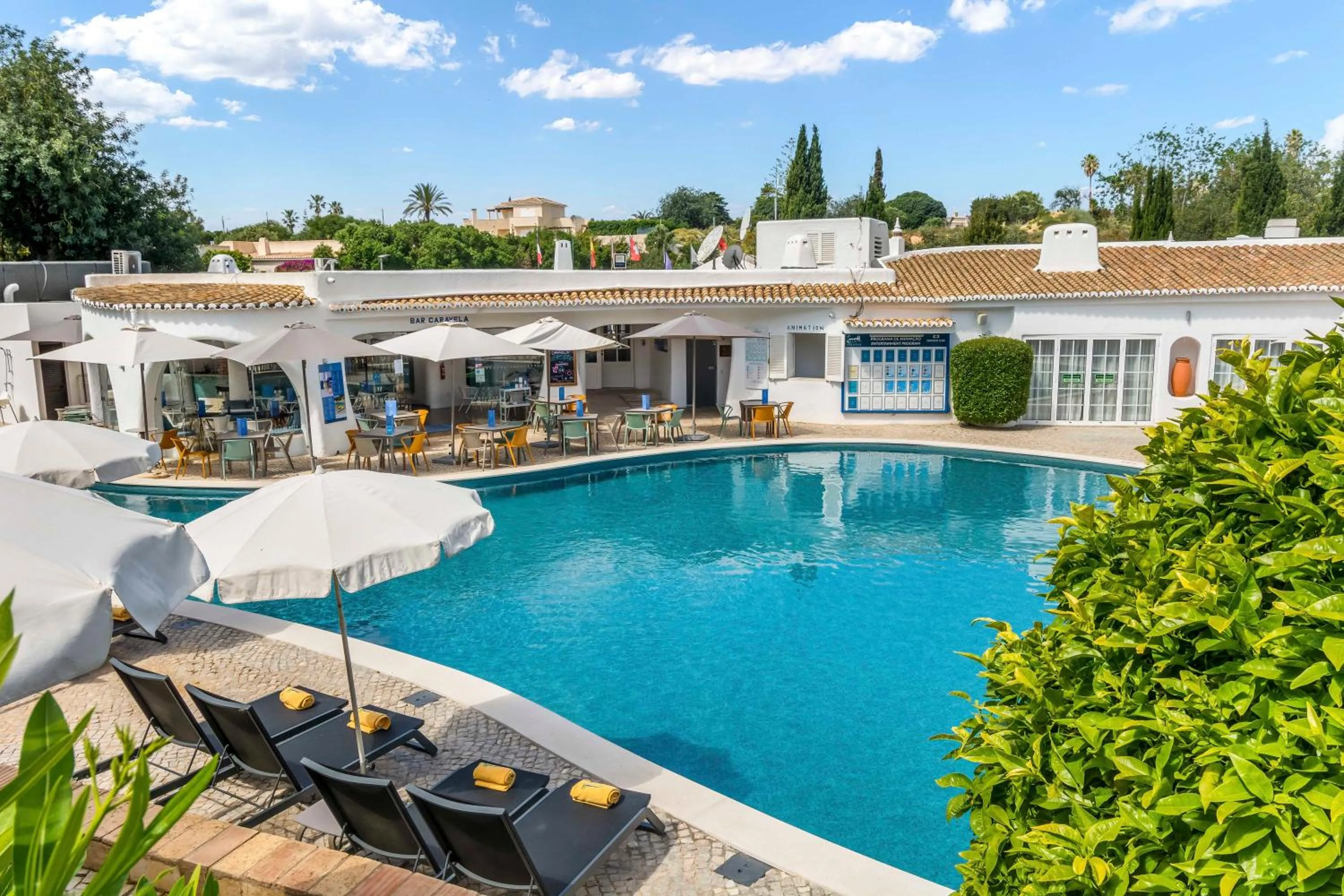 Quinta Do Paraiso - AL