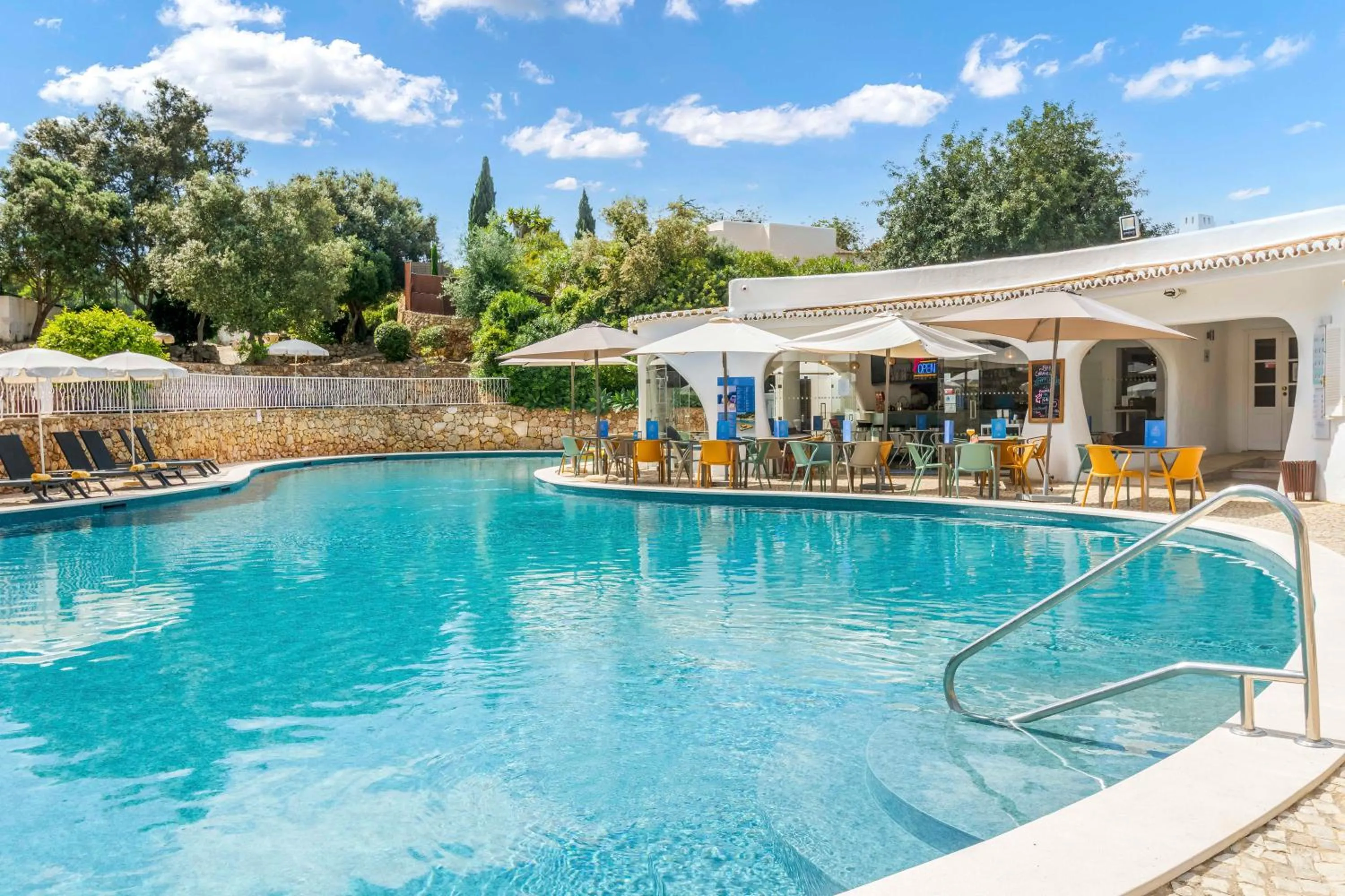 Quinta Do Paraiso - AL