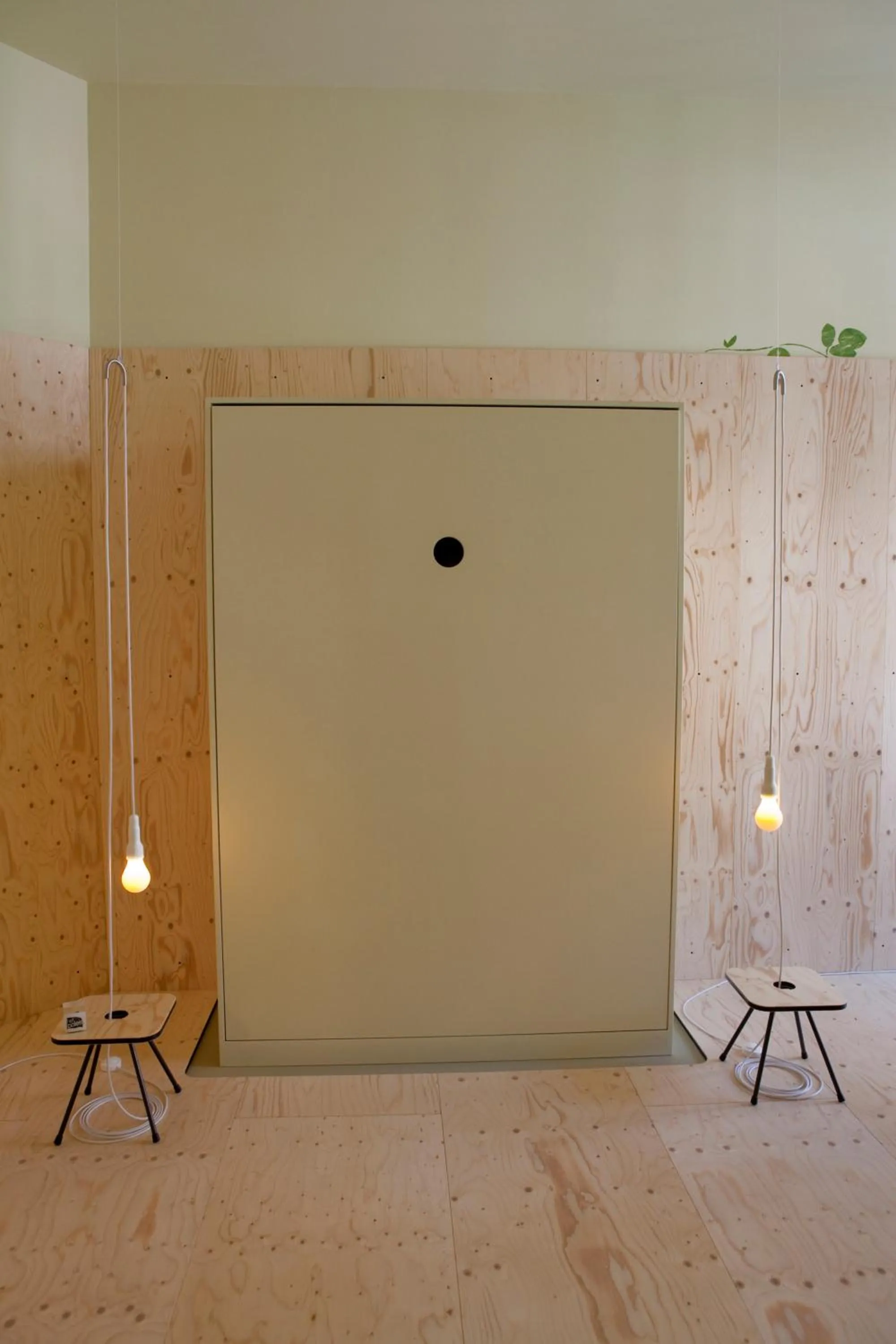 Other in LABnul50 self check-in hotel Groningen