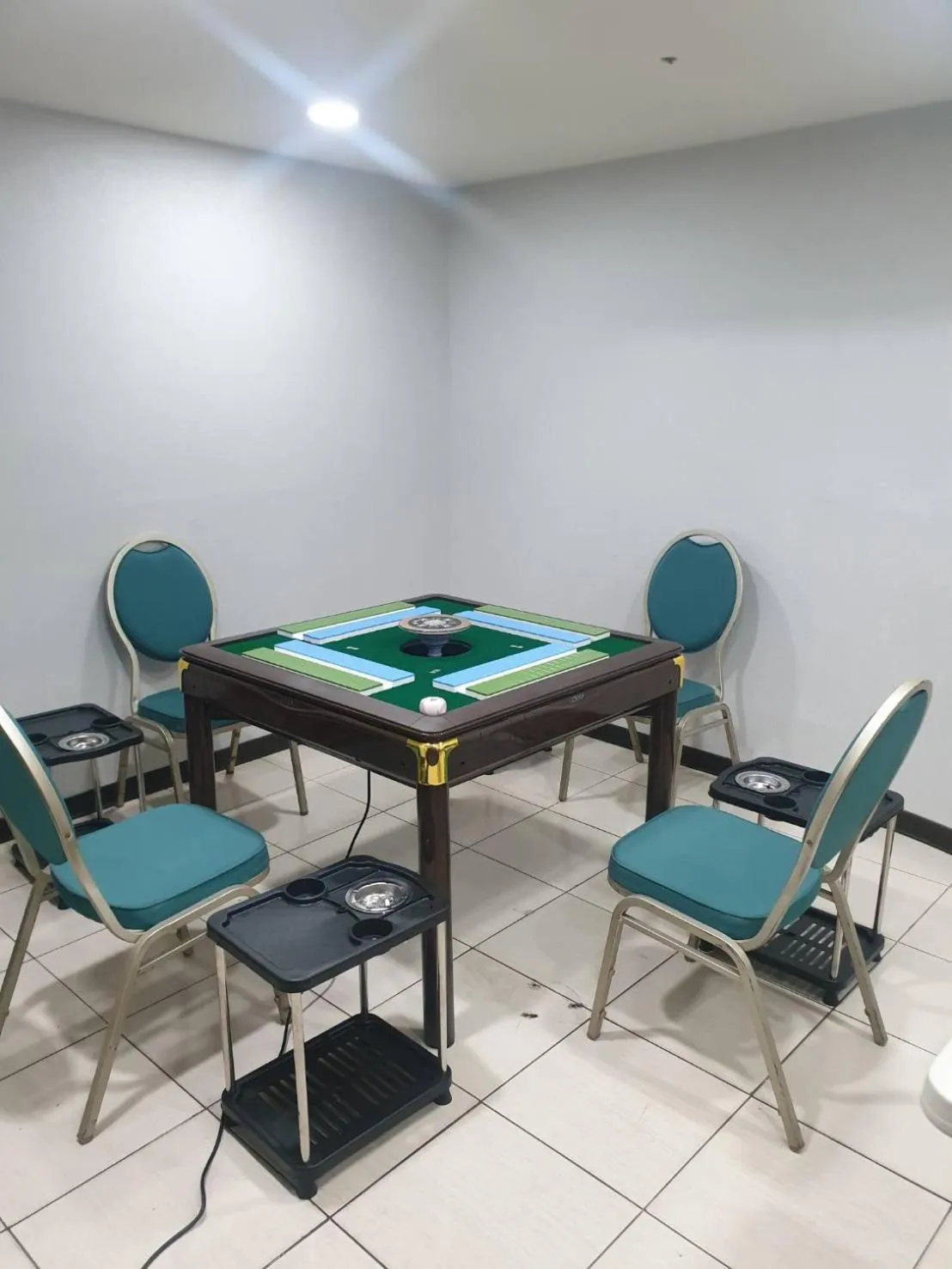 Activities in Chuan Fu Hotel