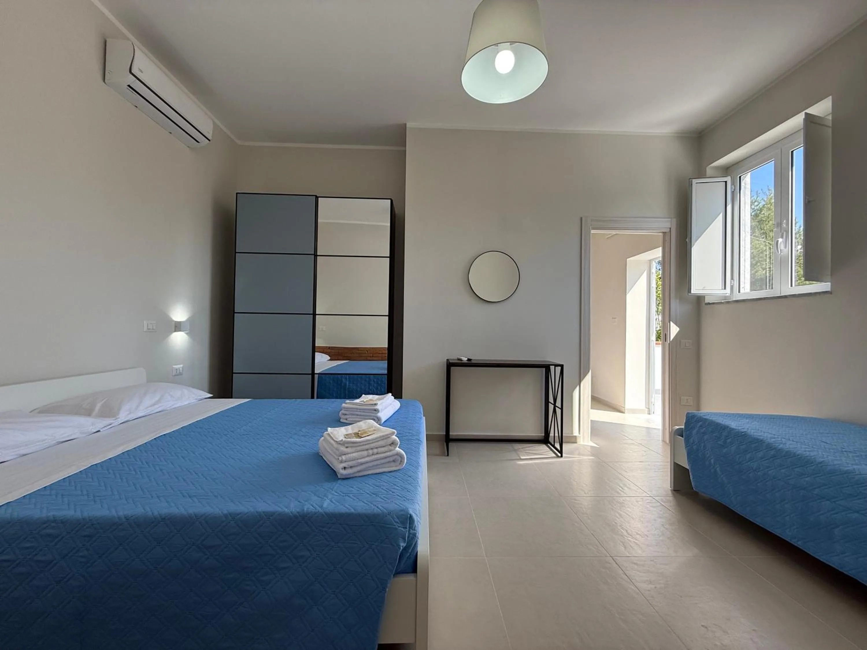 Villa Paestum