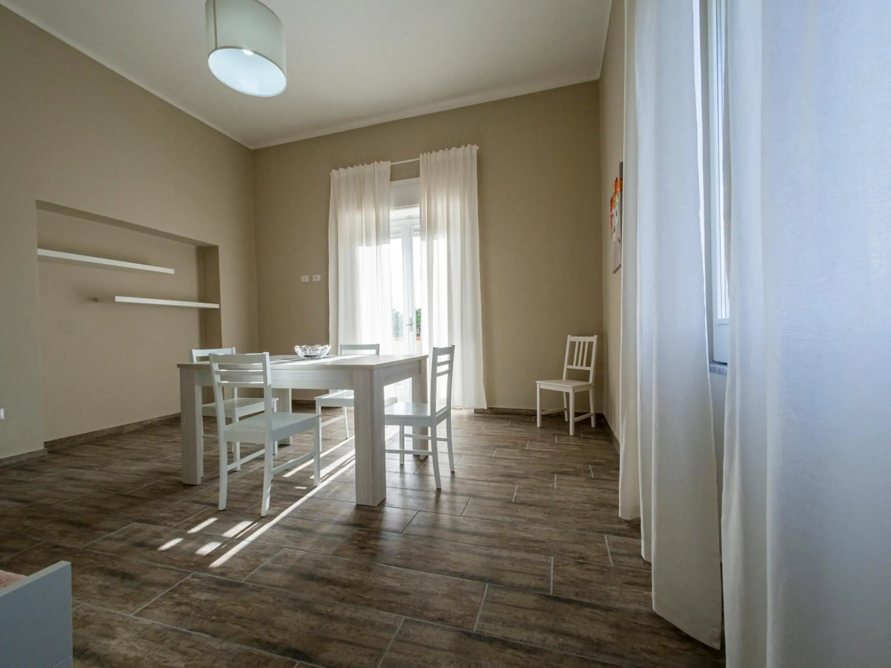 Apartment with Balcony in Villa Paestum Apartment with Balcony in Villa Paestum