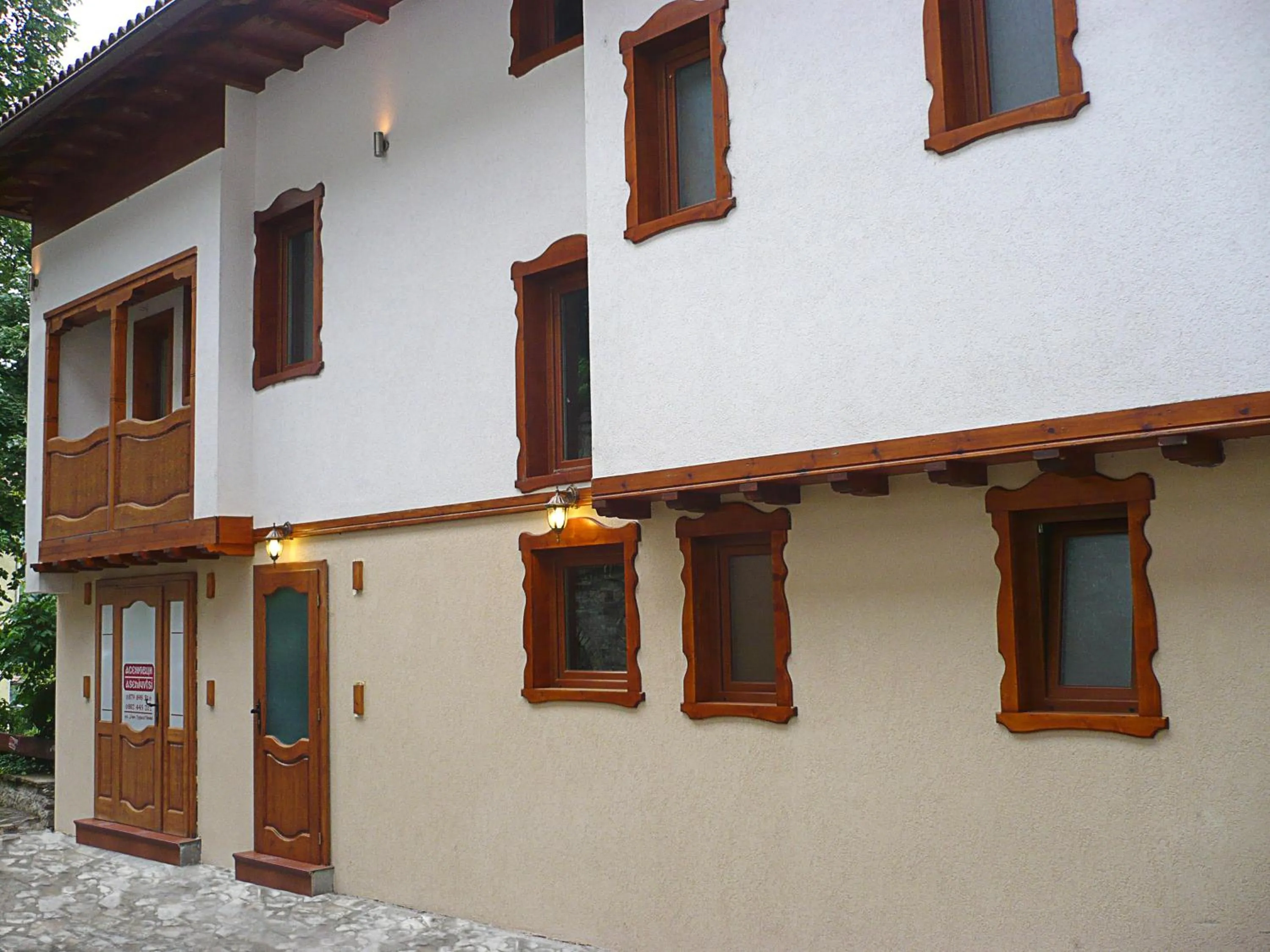 Hotel Asenevtsi