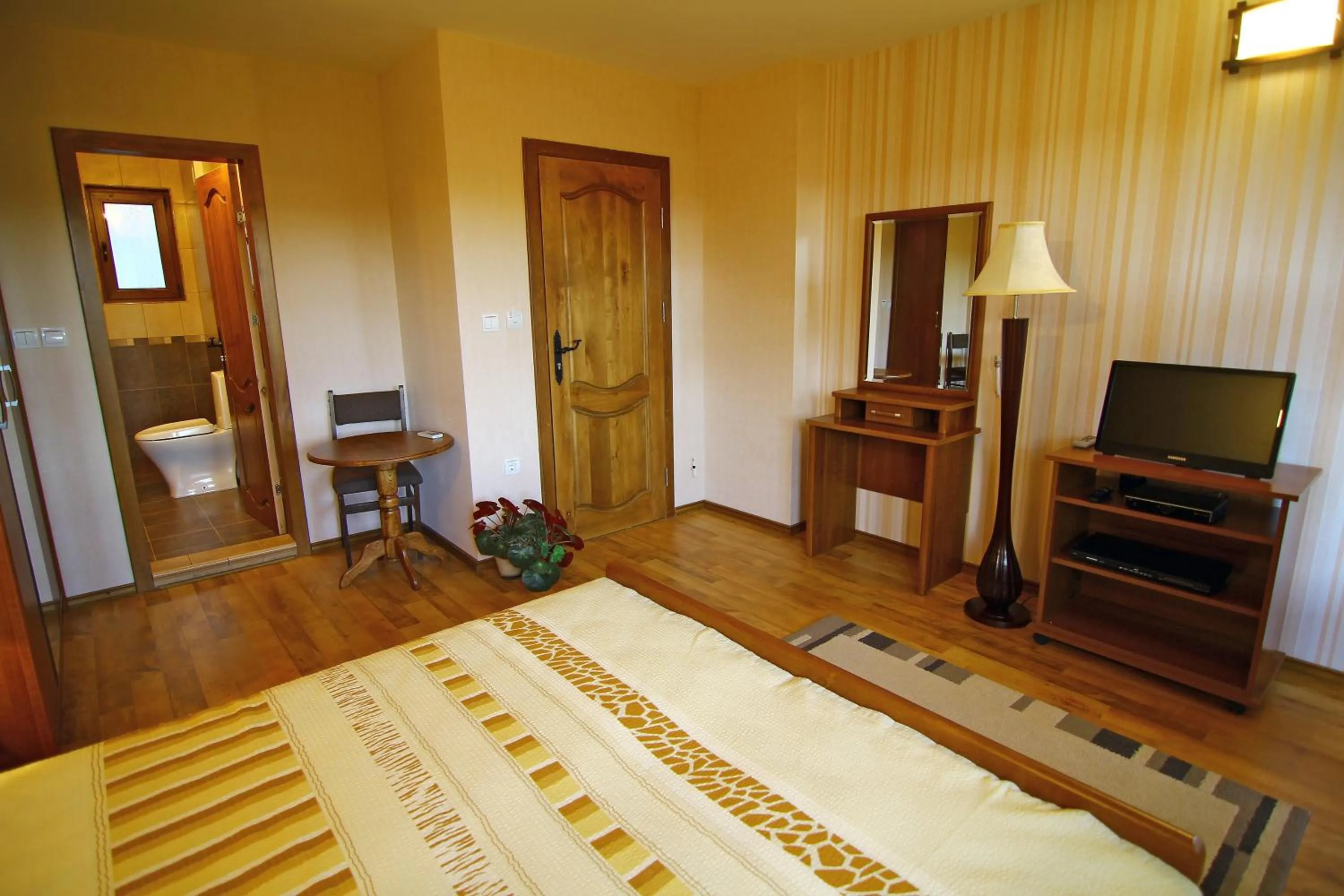 Hotel Asenevtsi