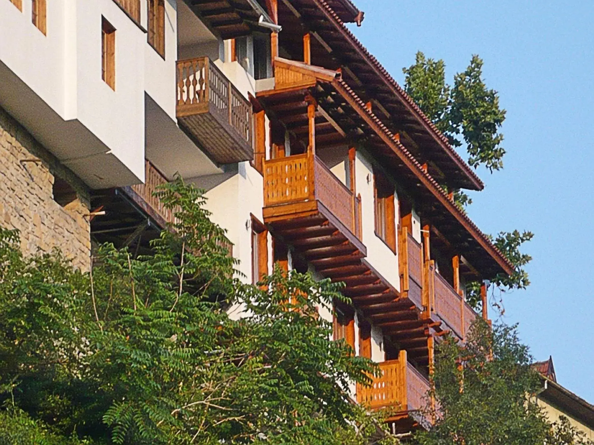 Hotel Asenevtsi Hotel Asenevtsi
